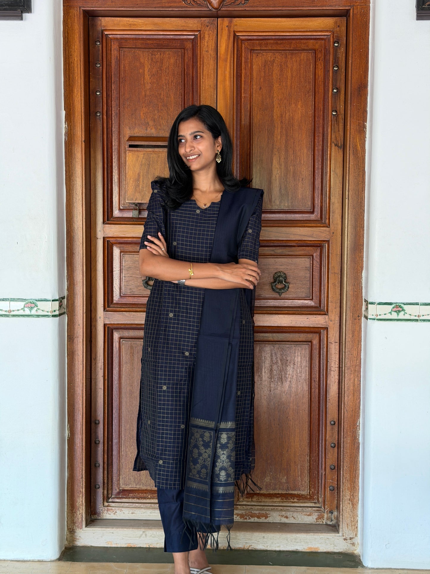 Kanimozhi