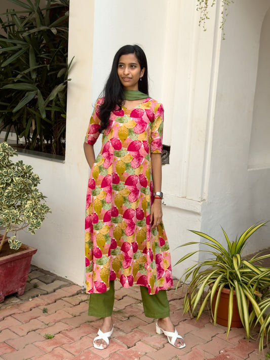 Vasanta