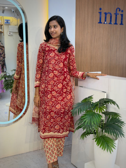 Sevvanthi