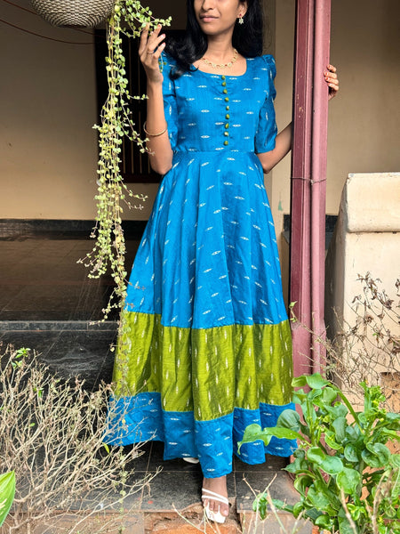 ETHNIC COLLECTIONS