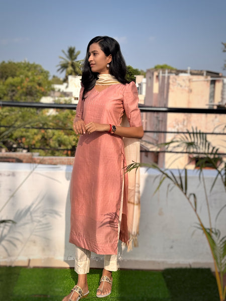 KURTAS & SETS
