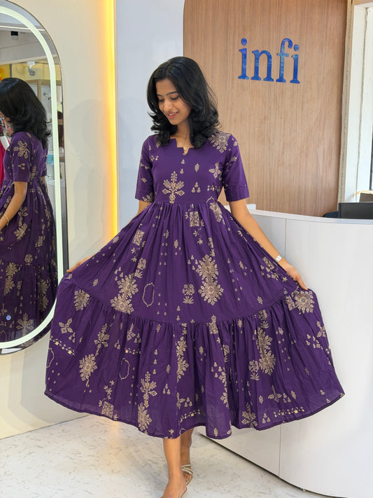Royal plum