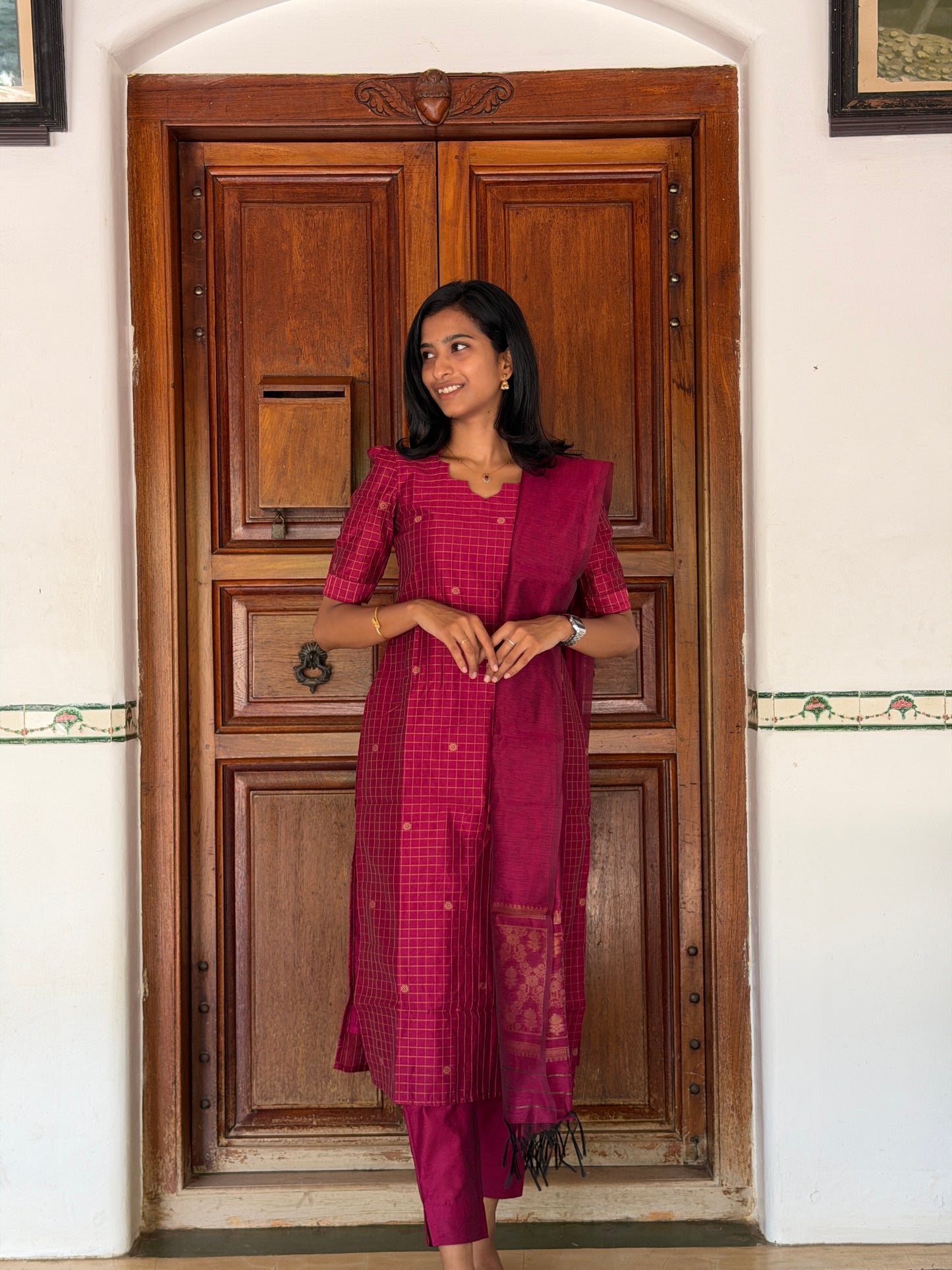 Thenmozhi