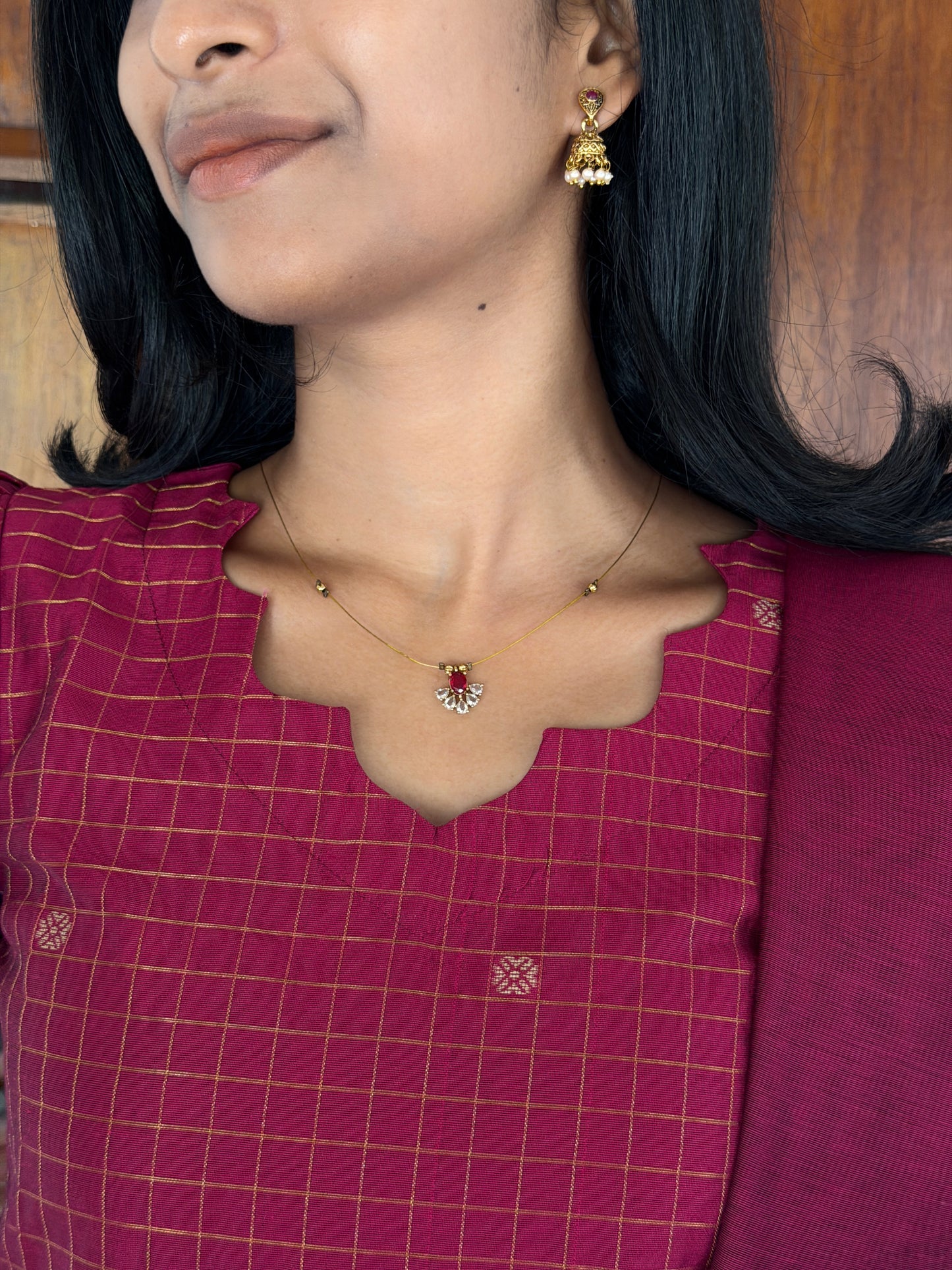 Thenmozhi