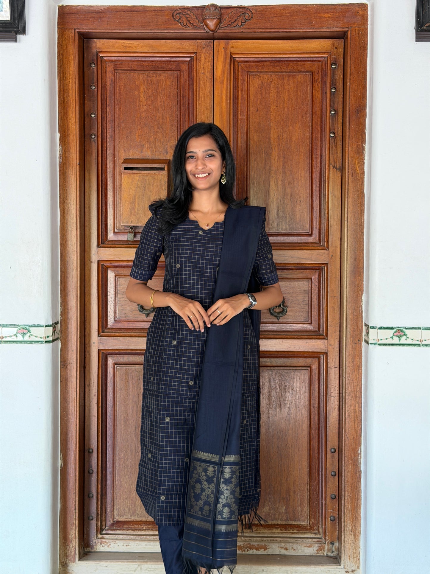 Kanimozhi