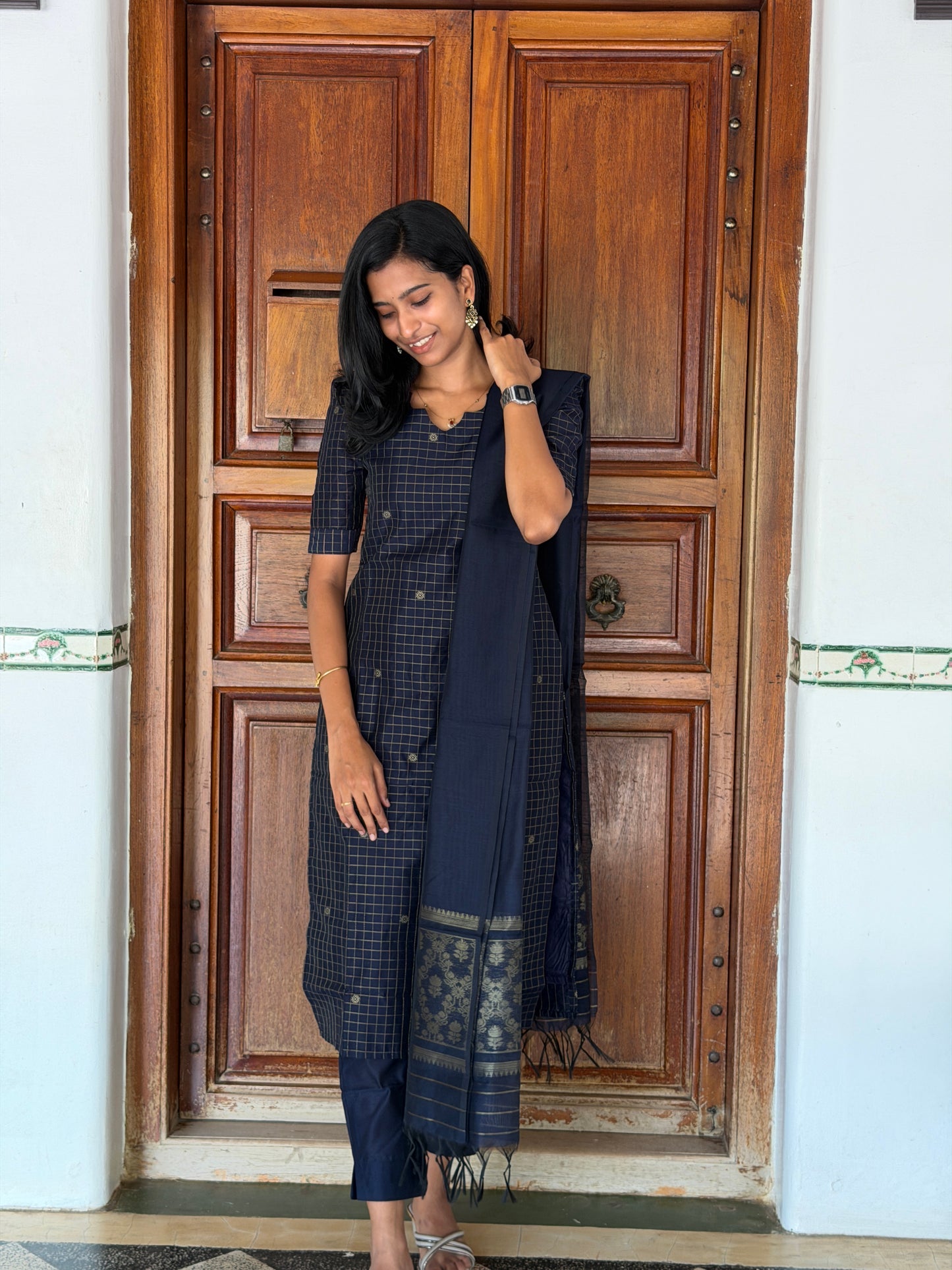 Kanimozhi