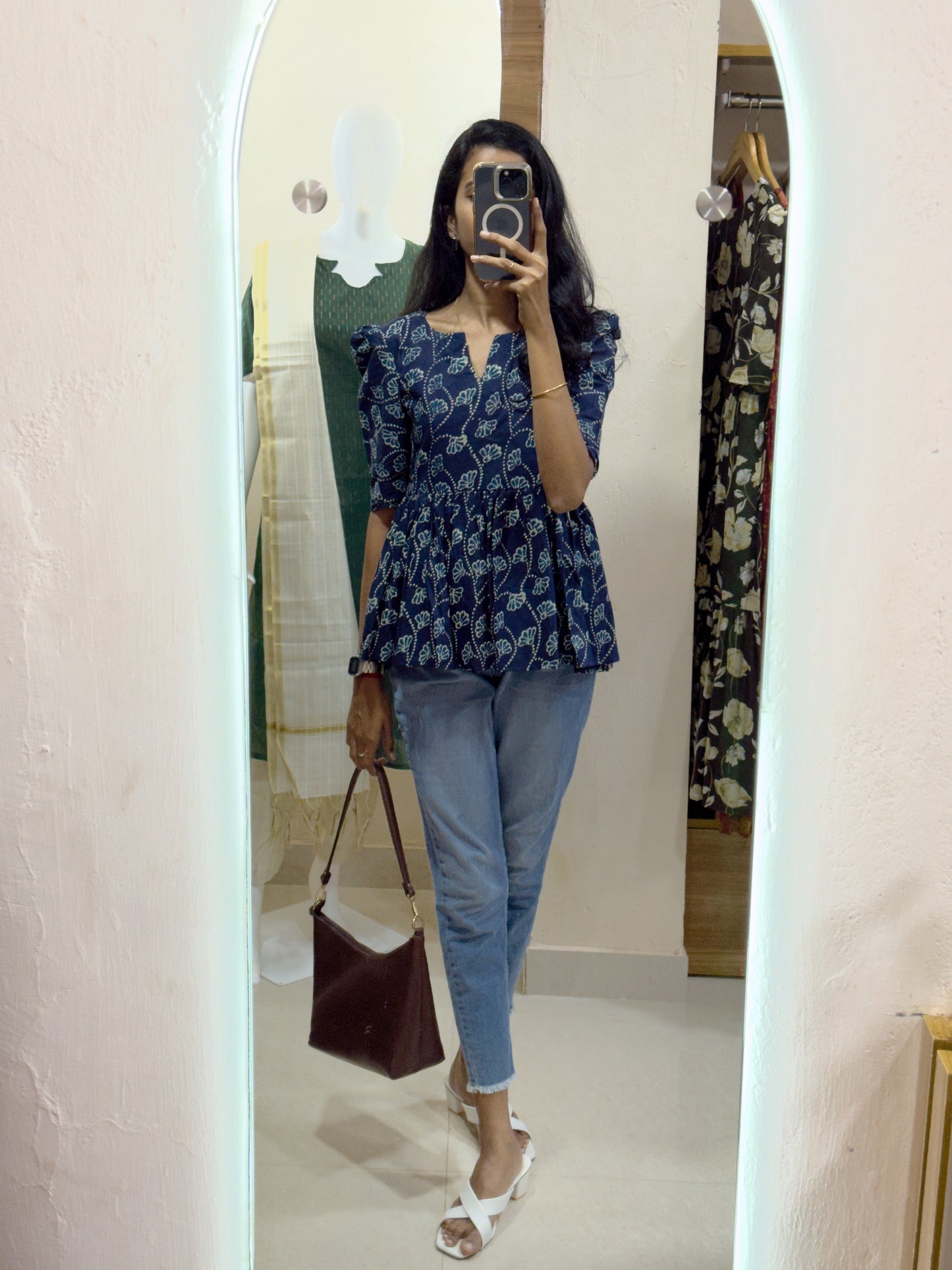 Short Top-004