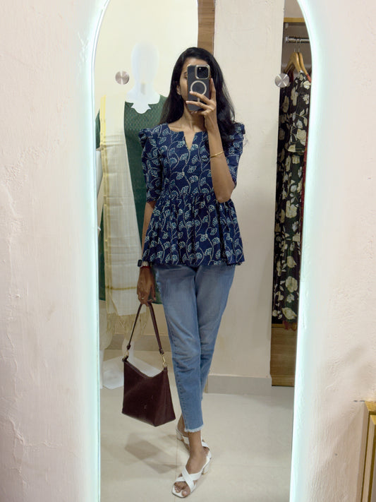 Short Top-004