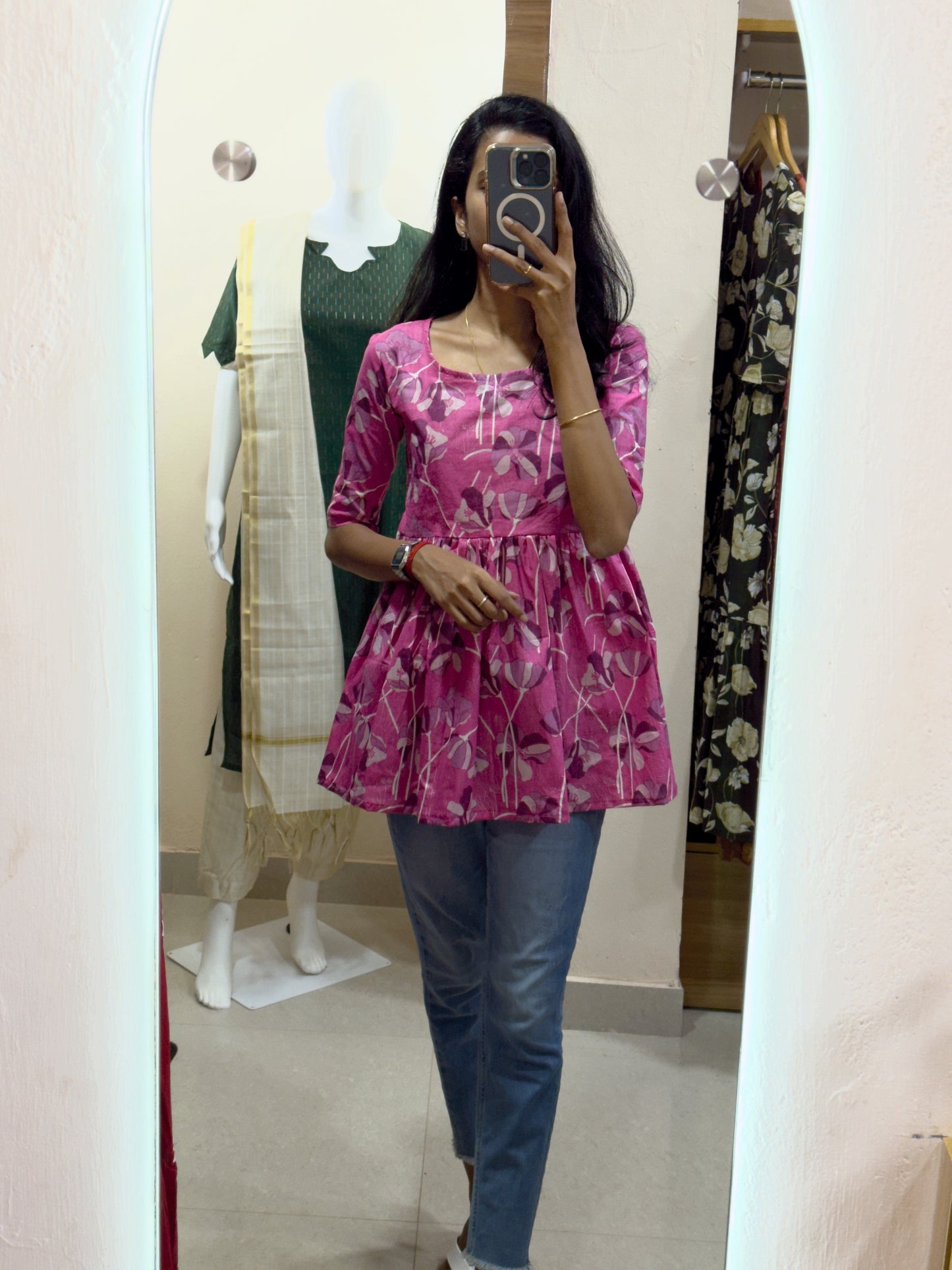 Short Top-006