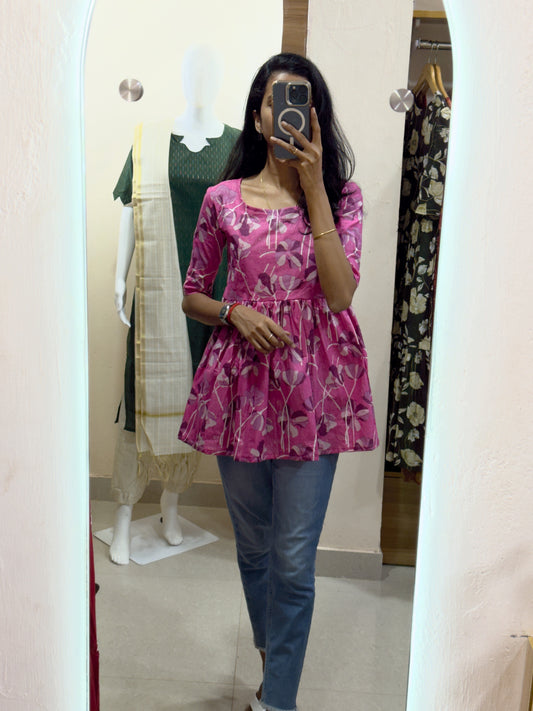Short Top-006