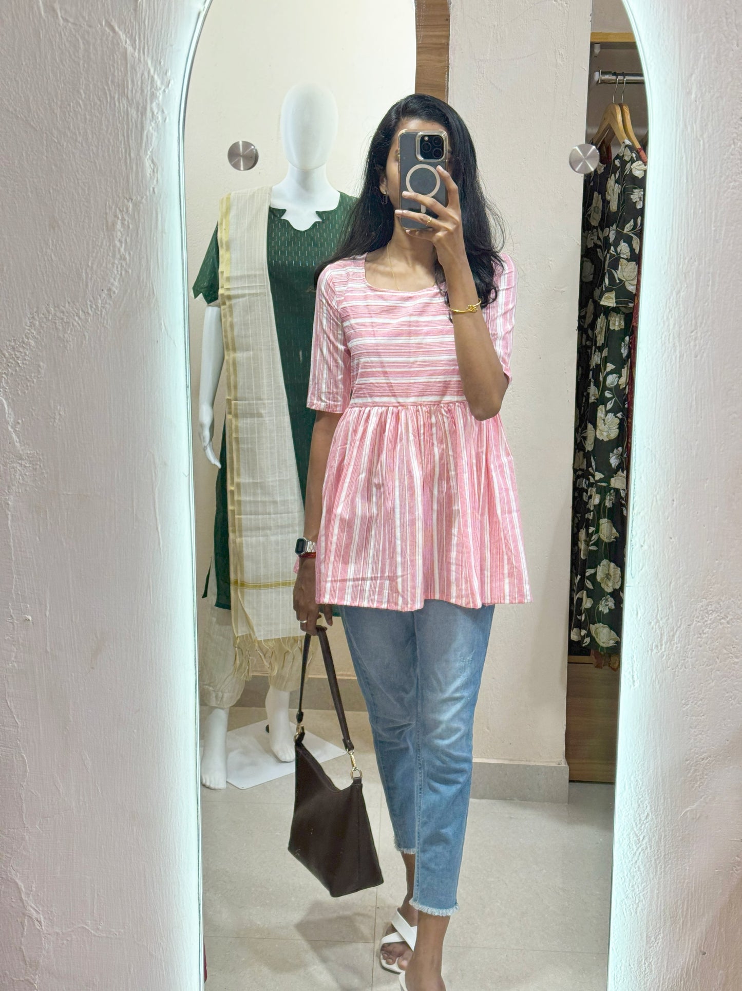 Short Top-007