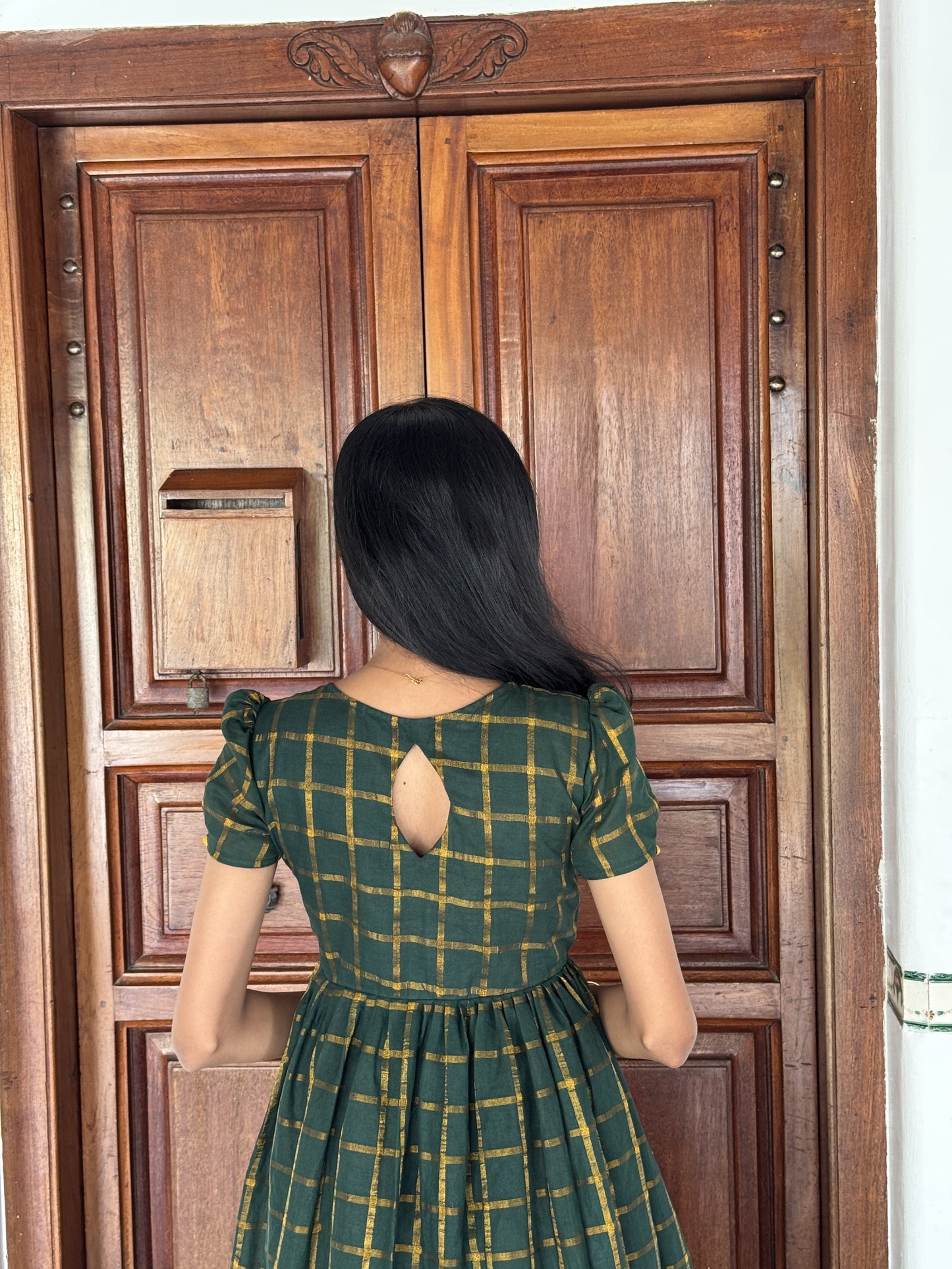 Sungudi Maxi