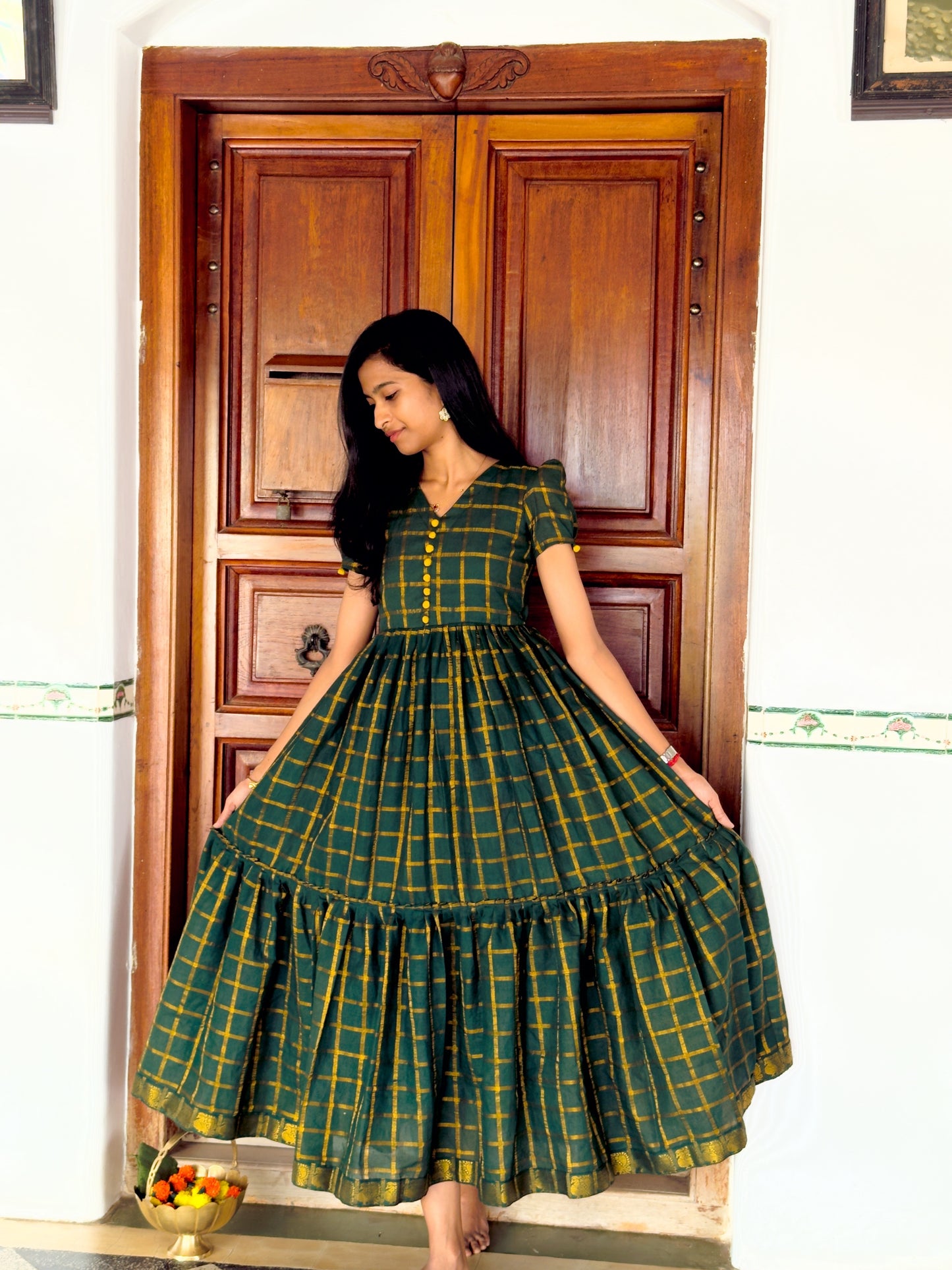 Sungudi Maxi