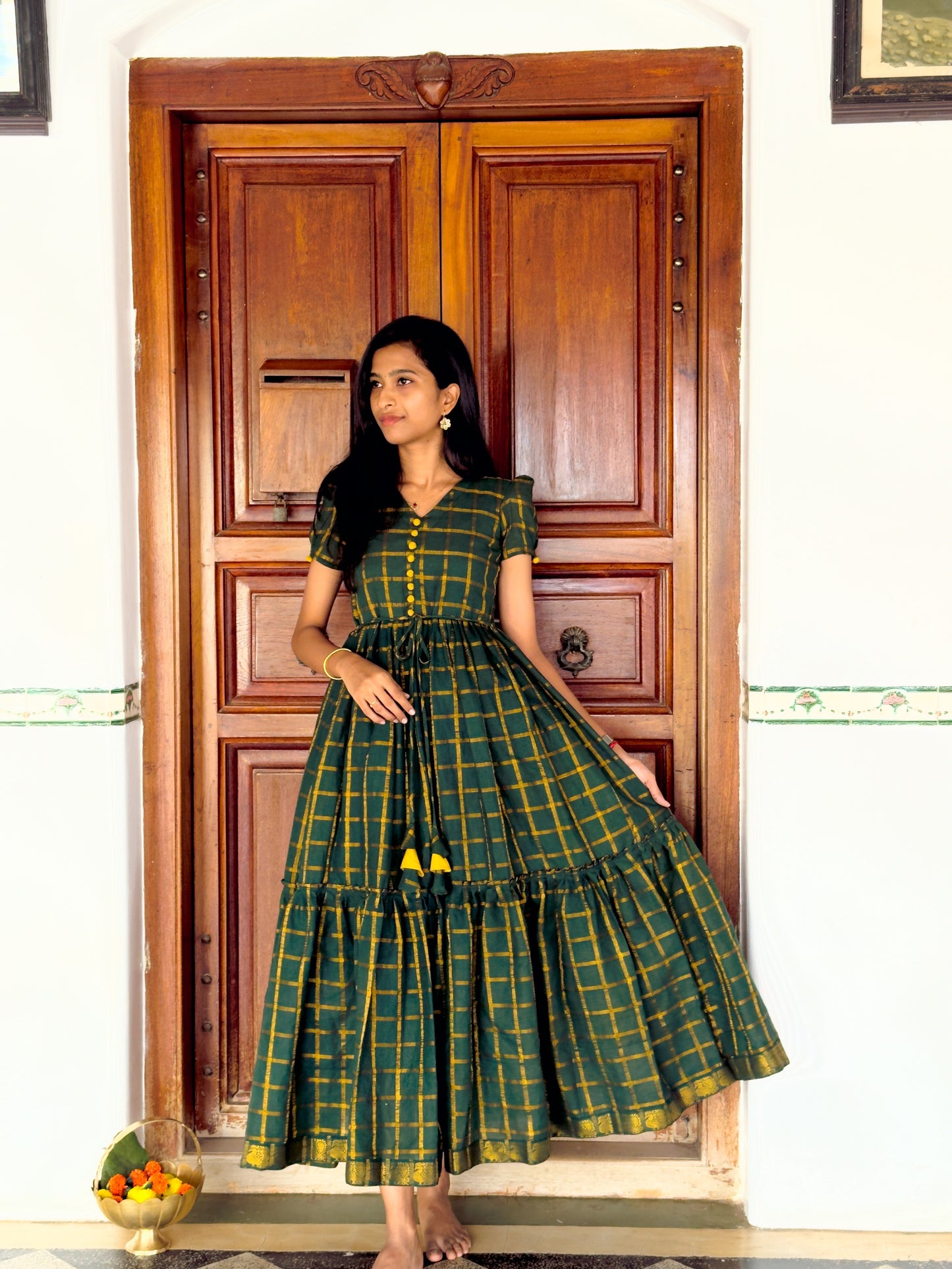 Sungudi Maxi