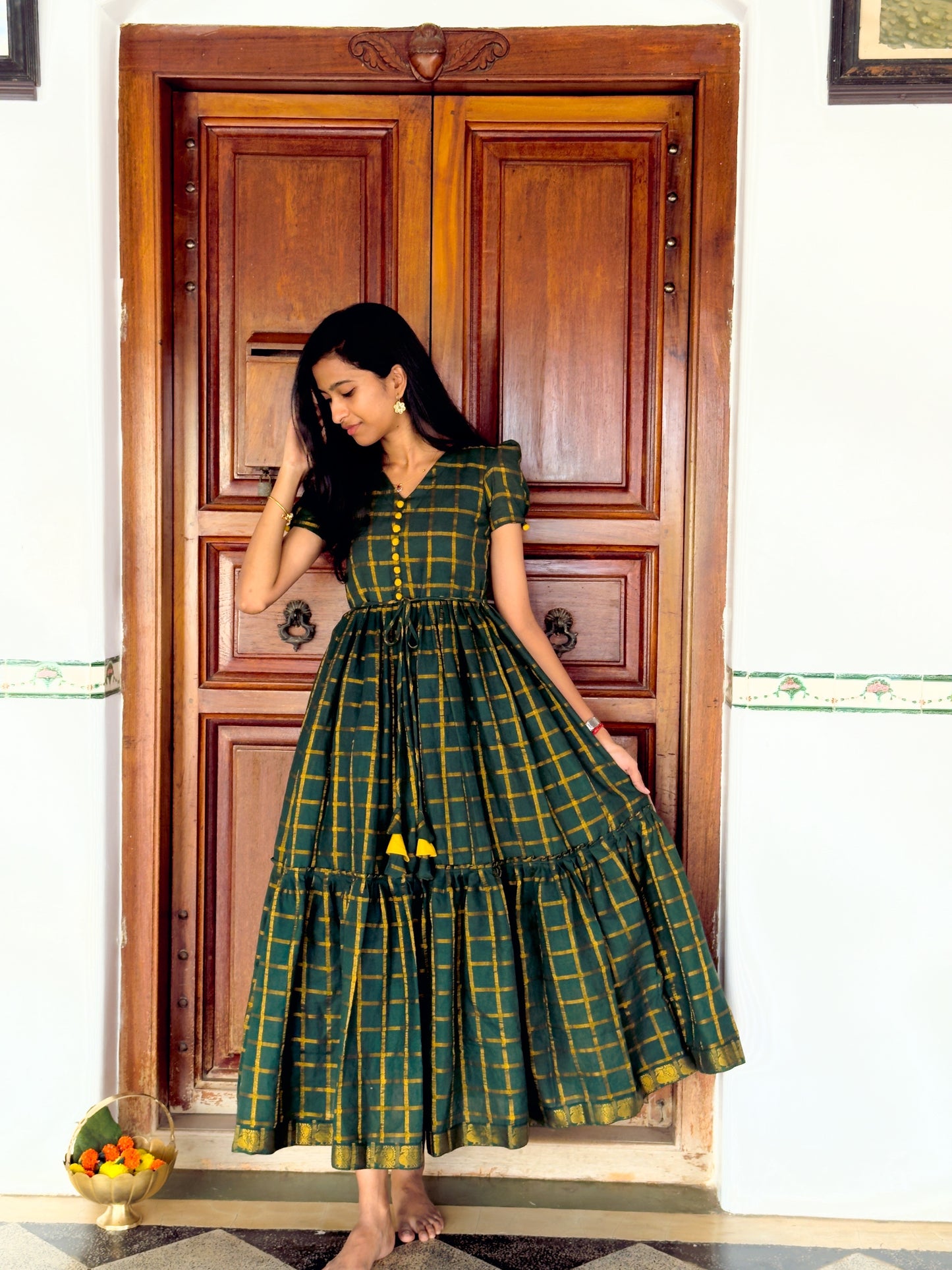 Sungudi Maxi