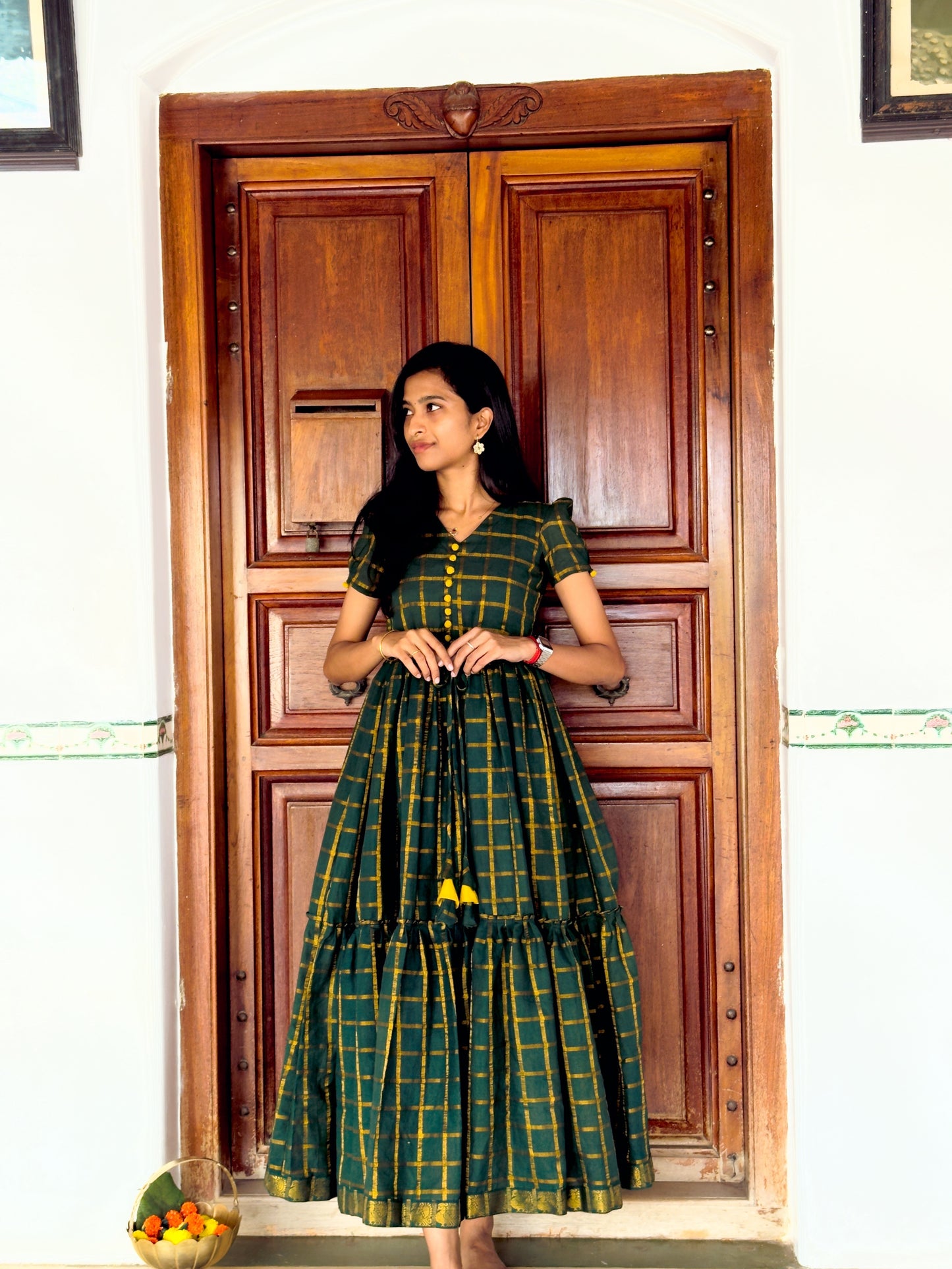 Sungudi Maxi