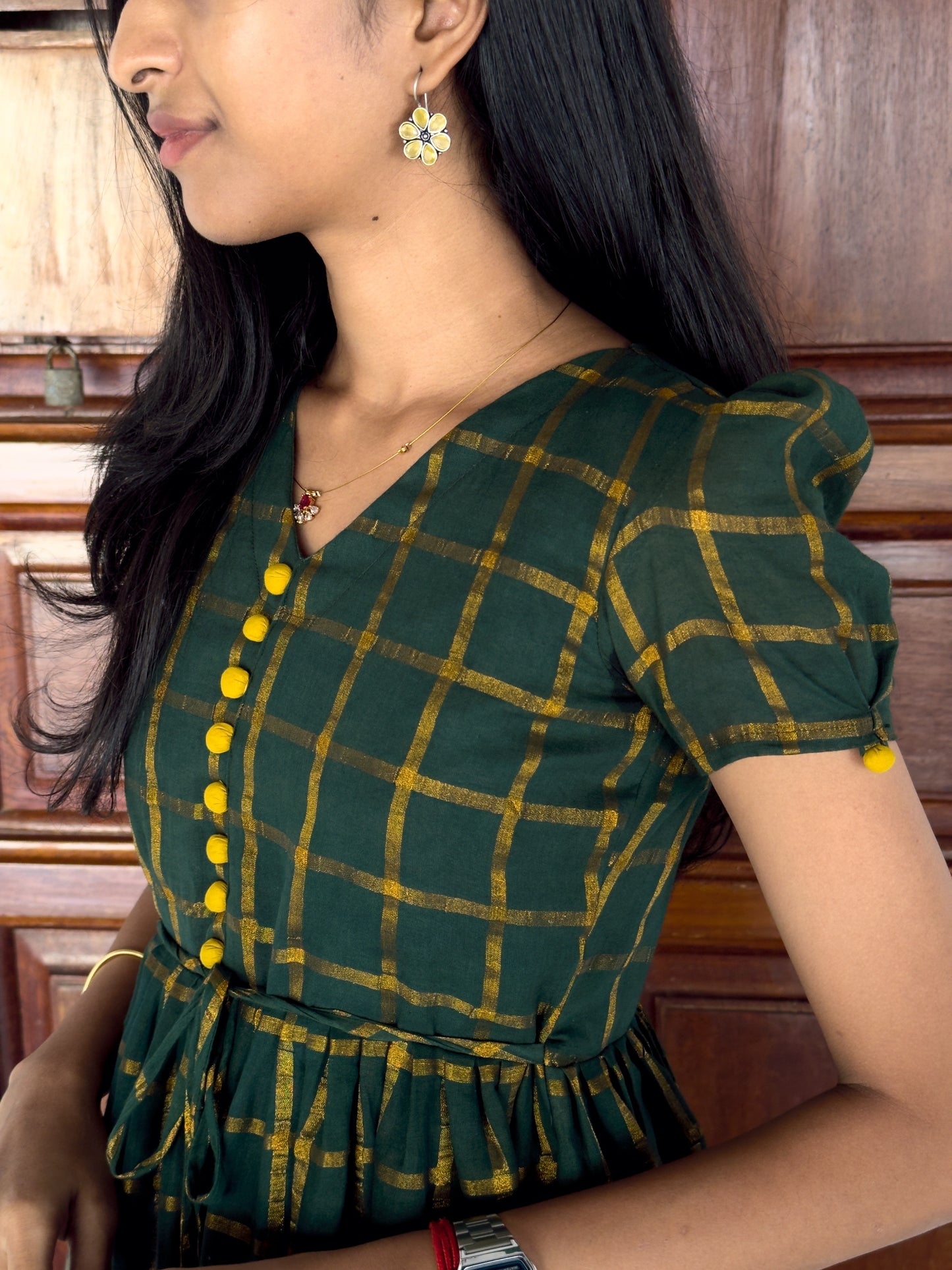 Sungudi Maxi