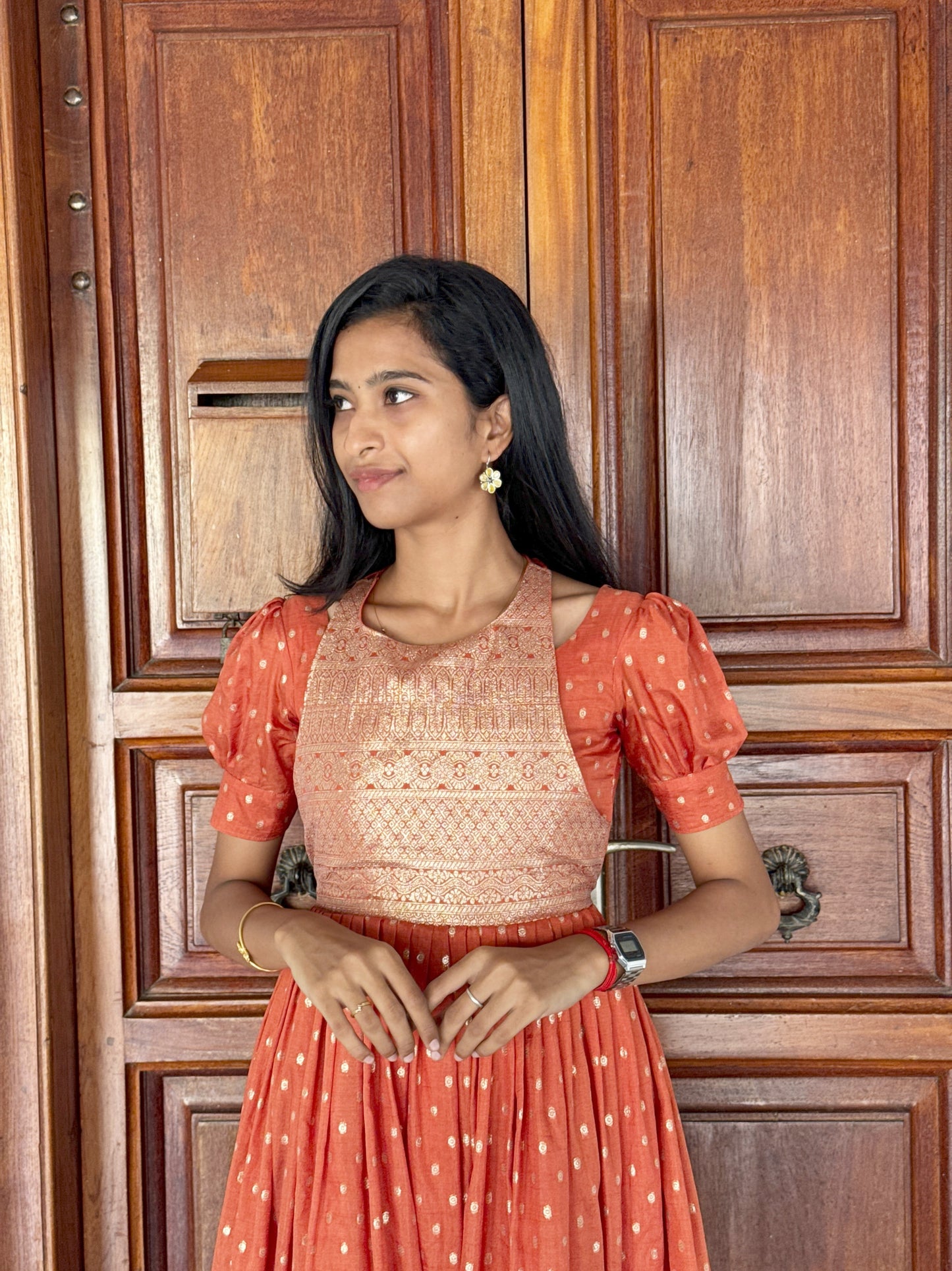 Yazhini