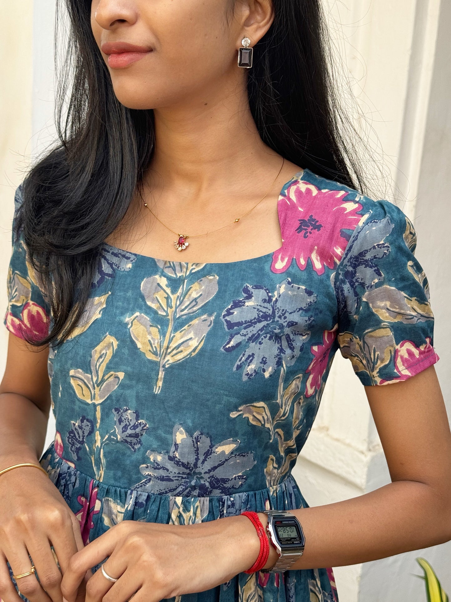 Flora