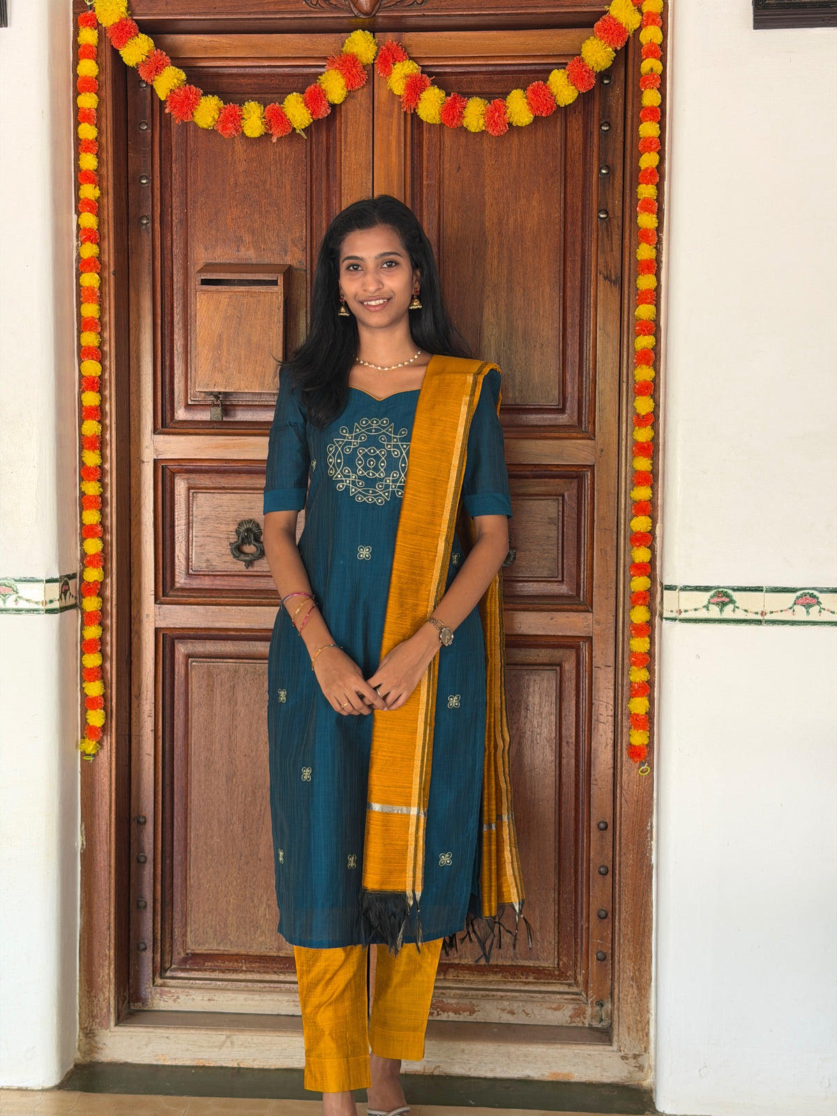Kola Mayil