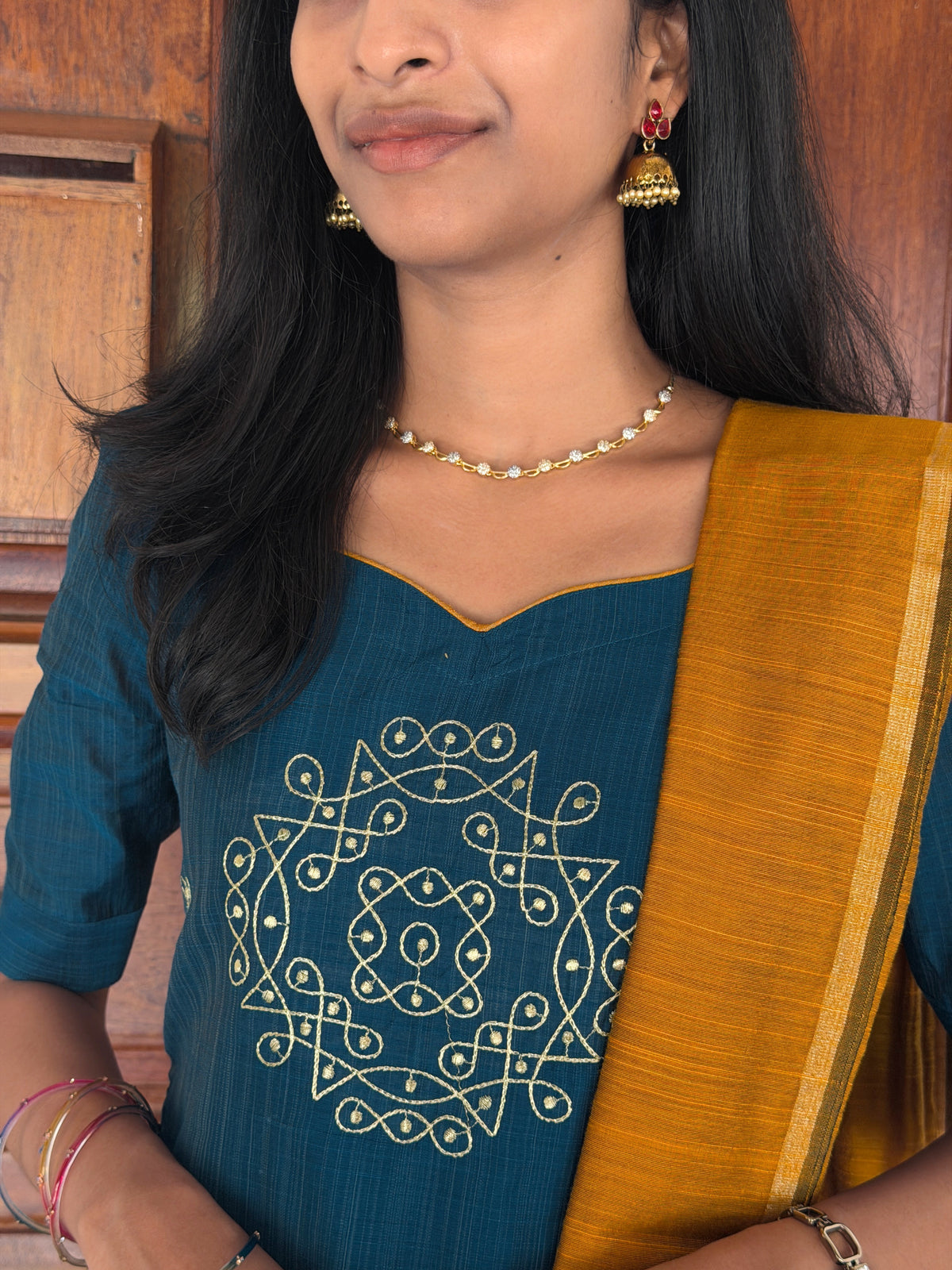Kola Mayil