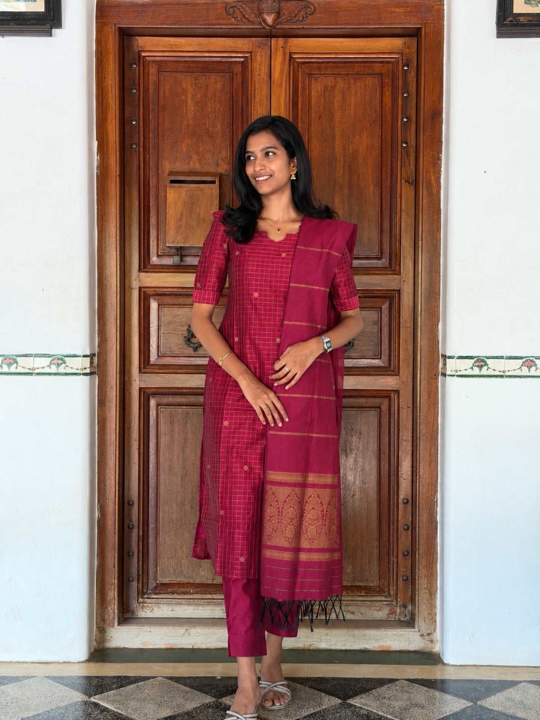 Thenmozhi