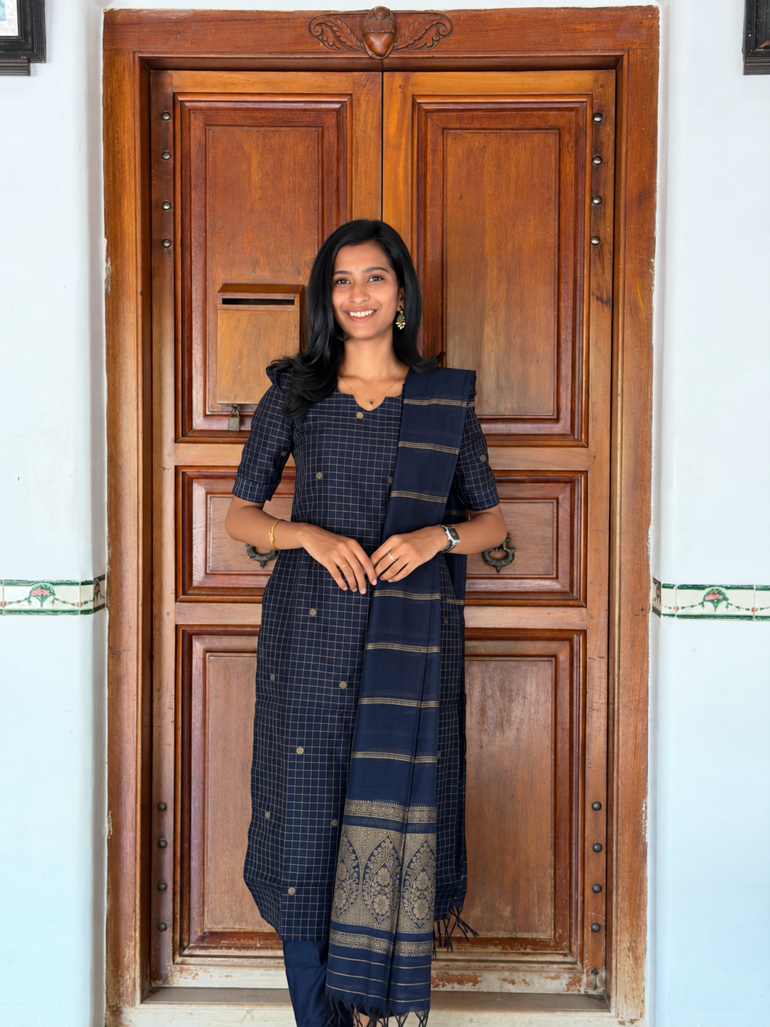 Kanimozhi