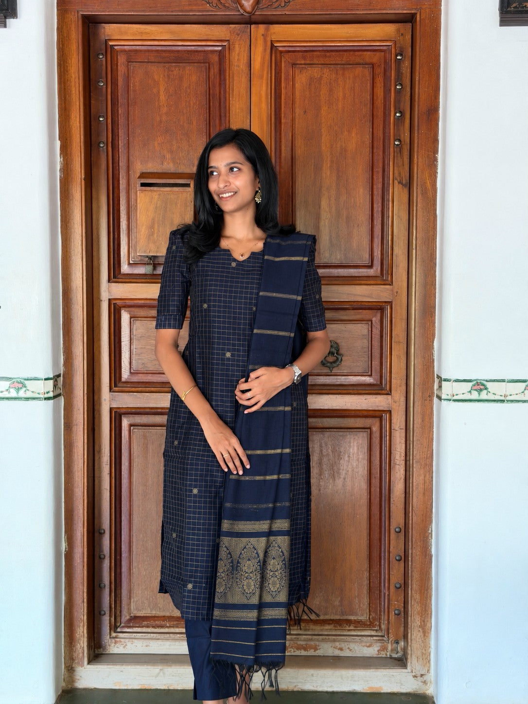Kanimozhi