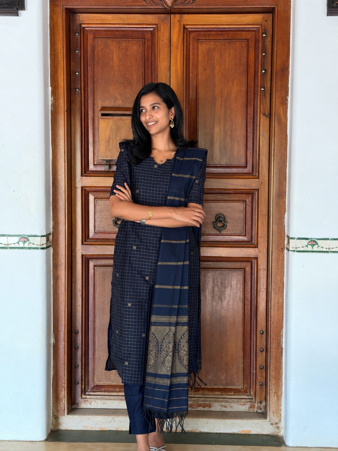 Kanimozhi