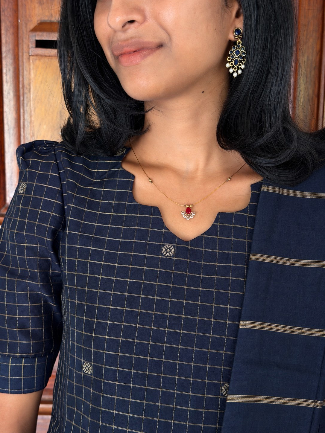 Kanimozhi
