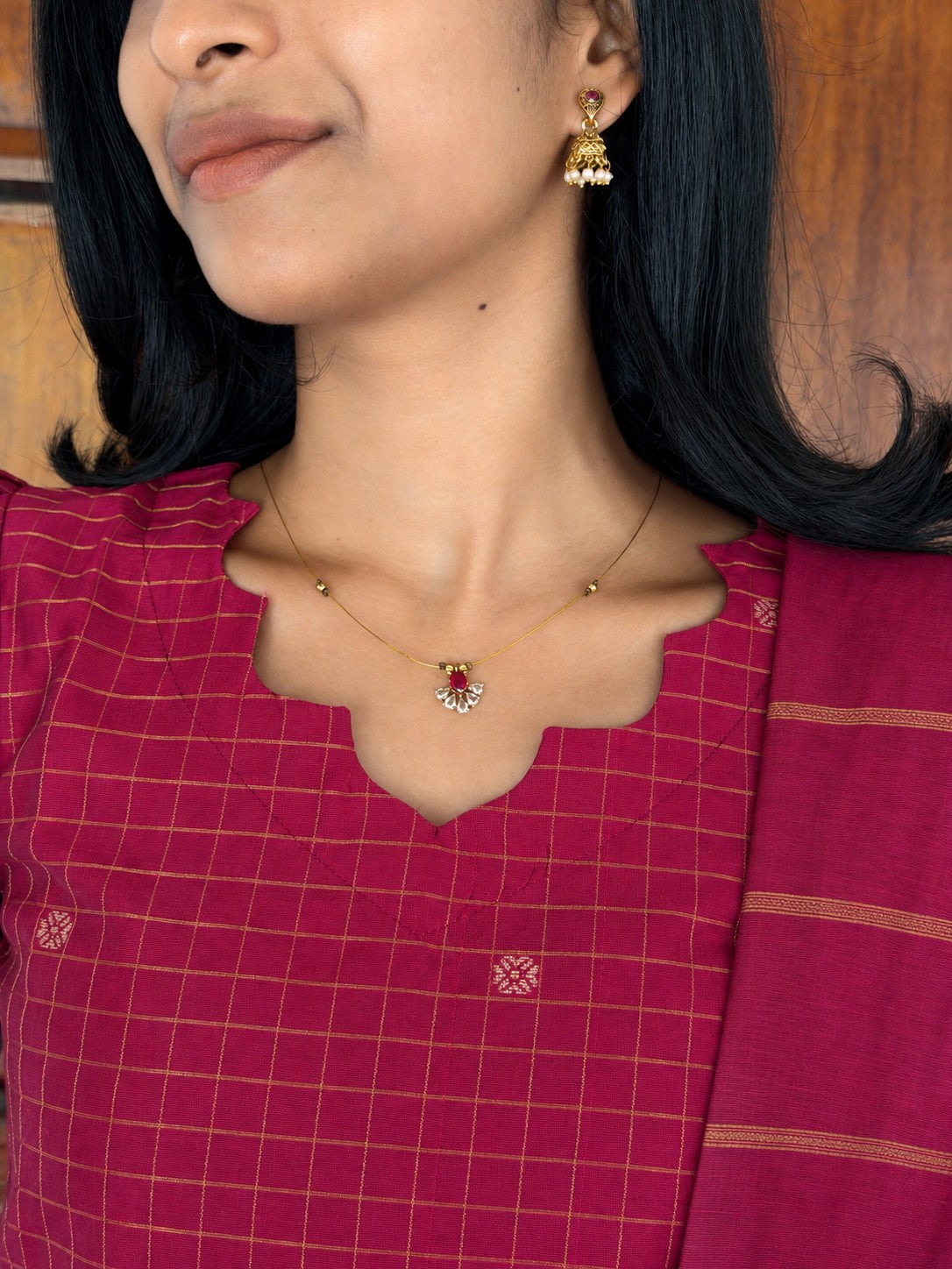 Thenmozhi