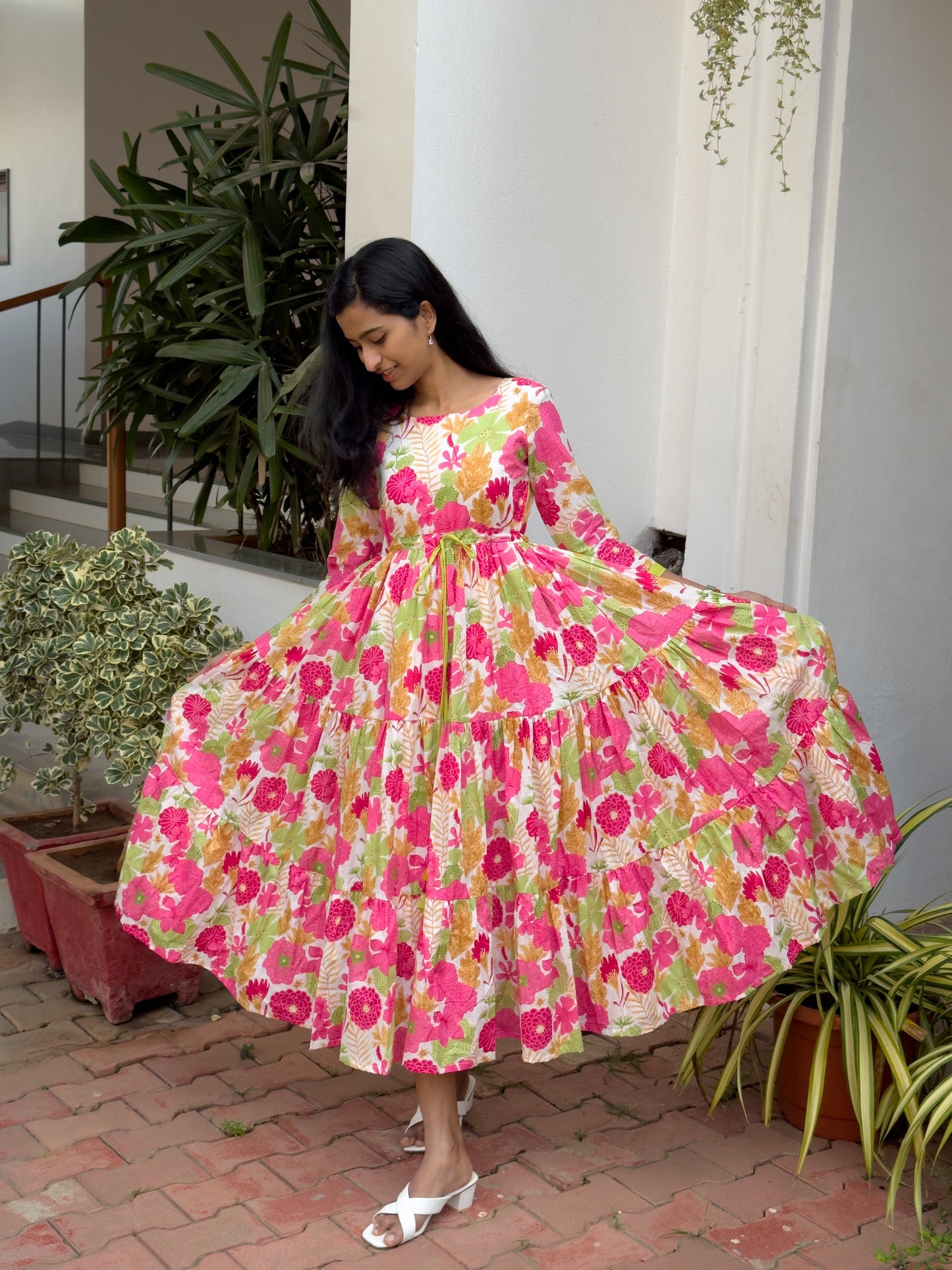Lush Petal
