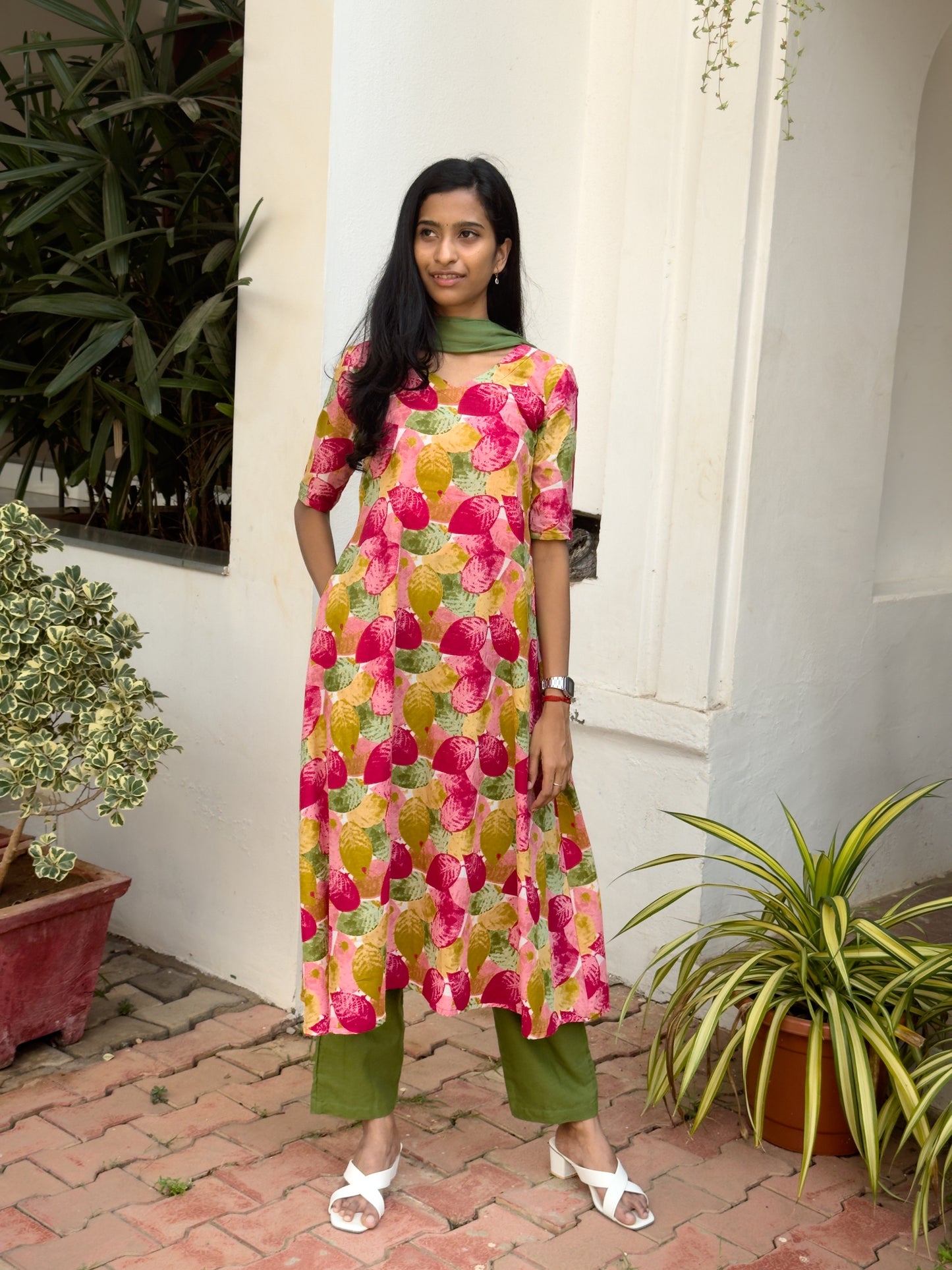 Vasanta