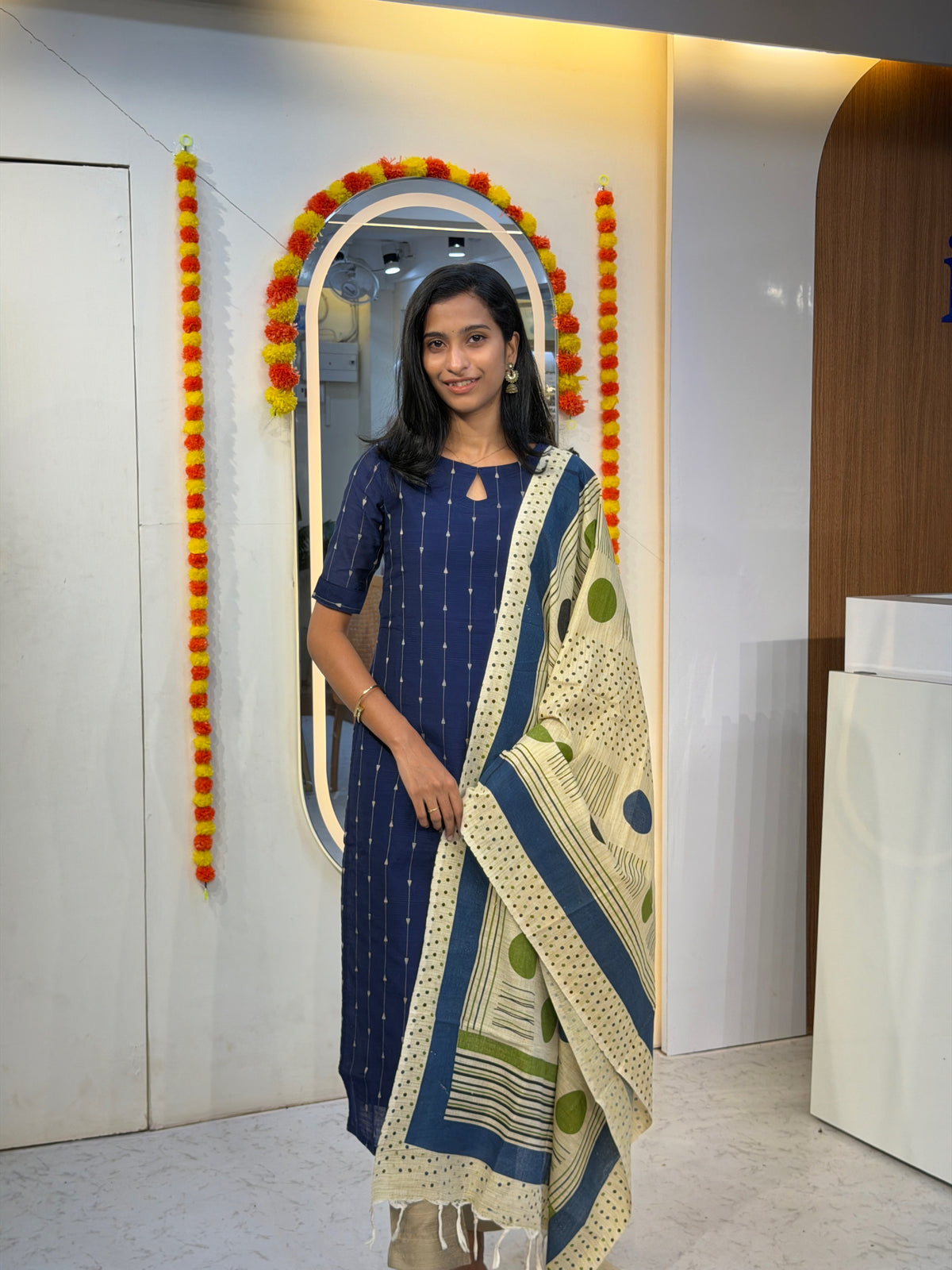 Vaanmathi