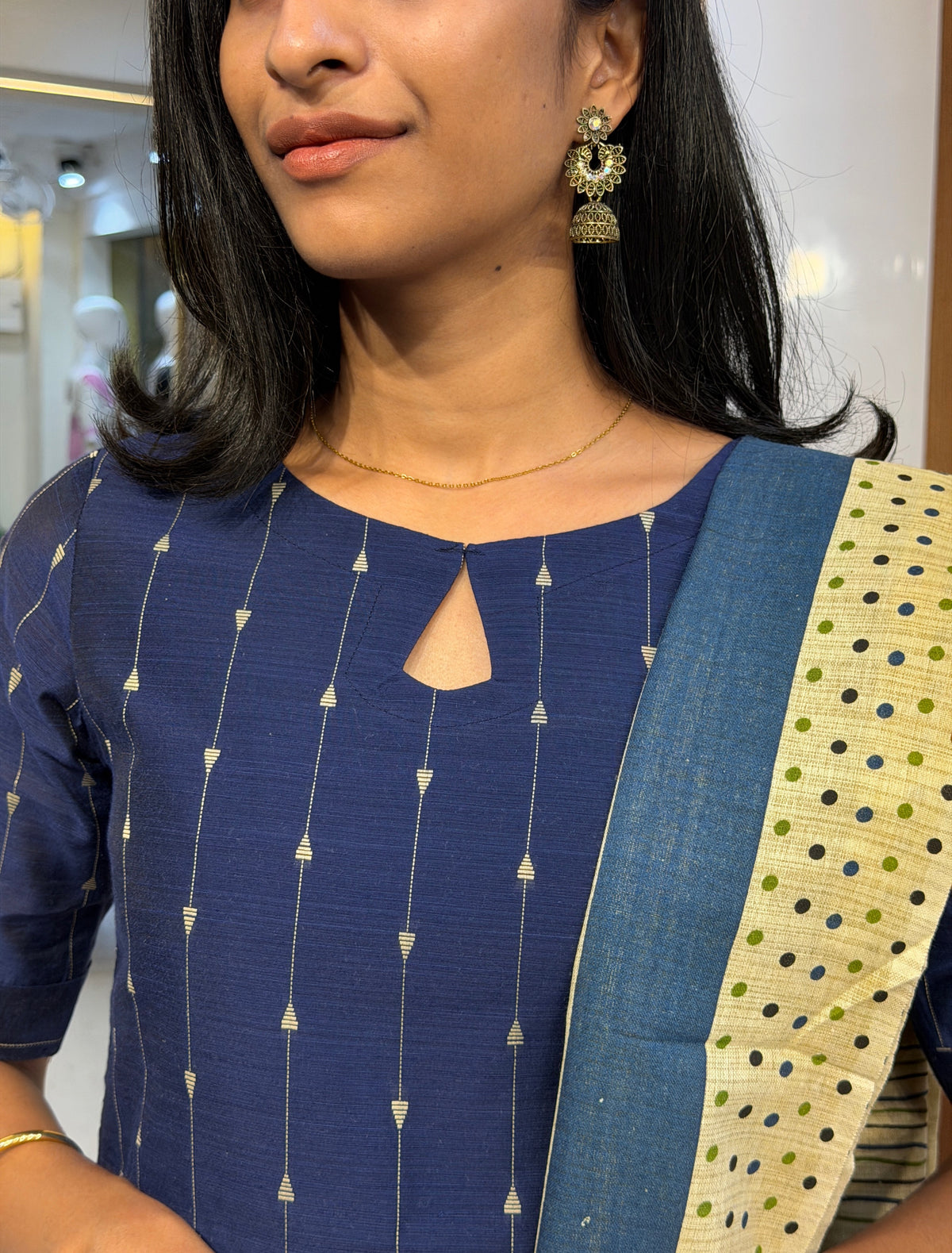Vaanmathi