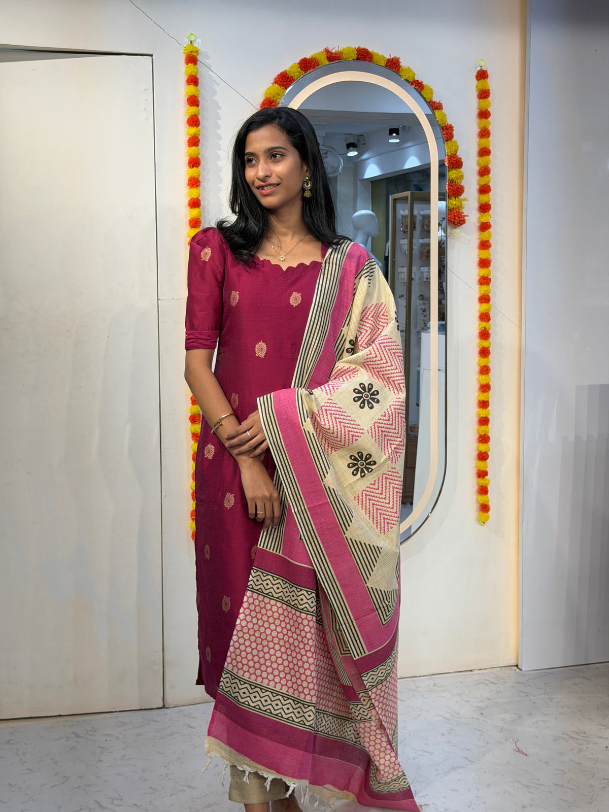 Senthamarai