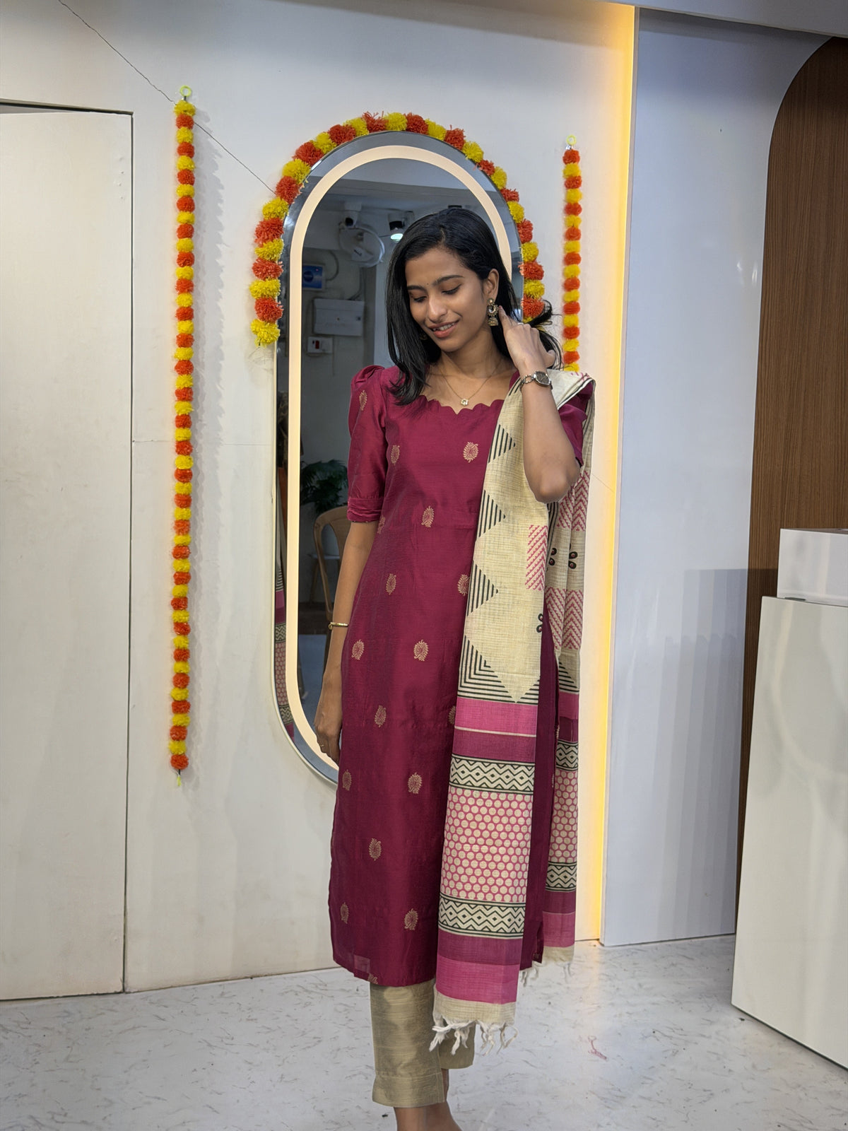 Senthamarai