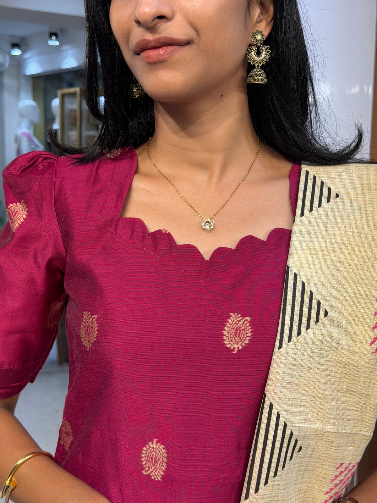 Senthamarai