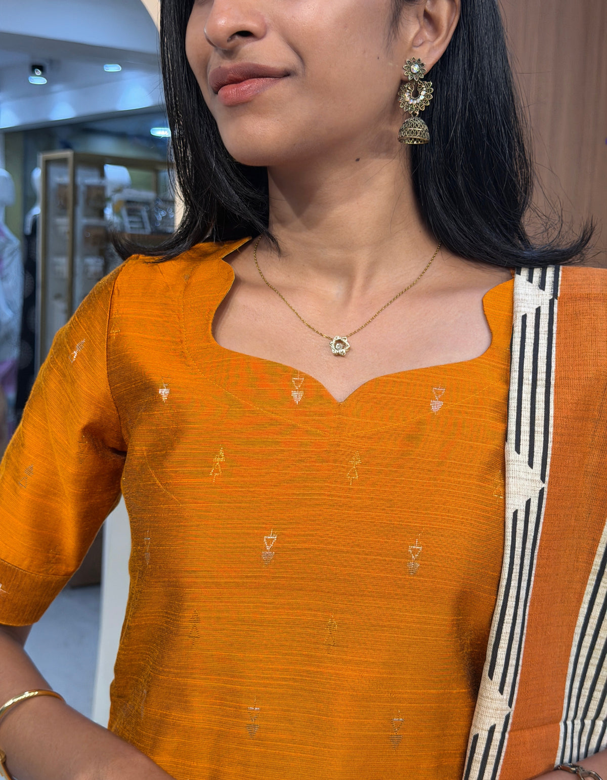 Mangai