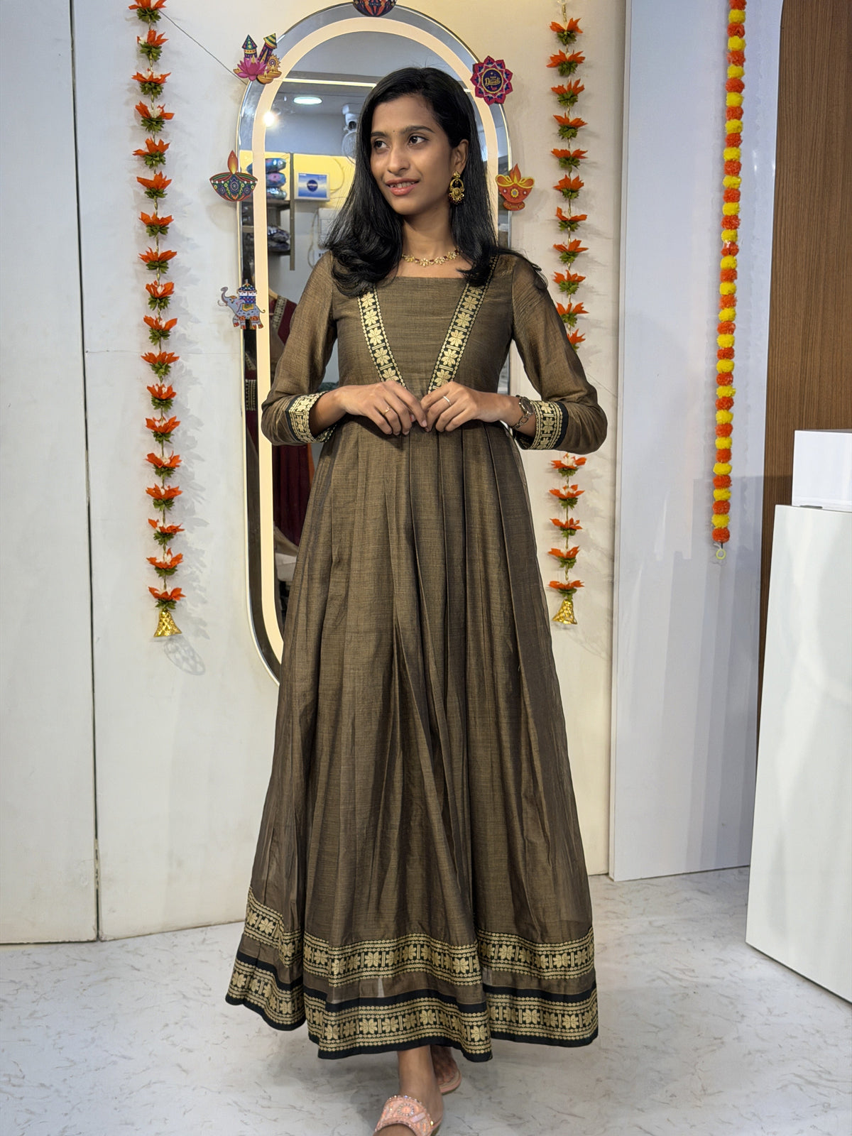 Vasanti