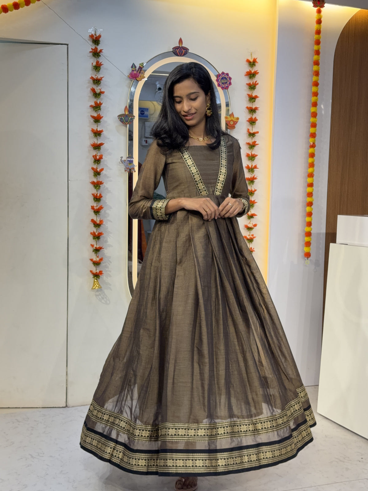 Vasanti