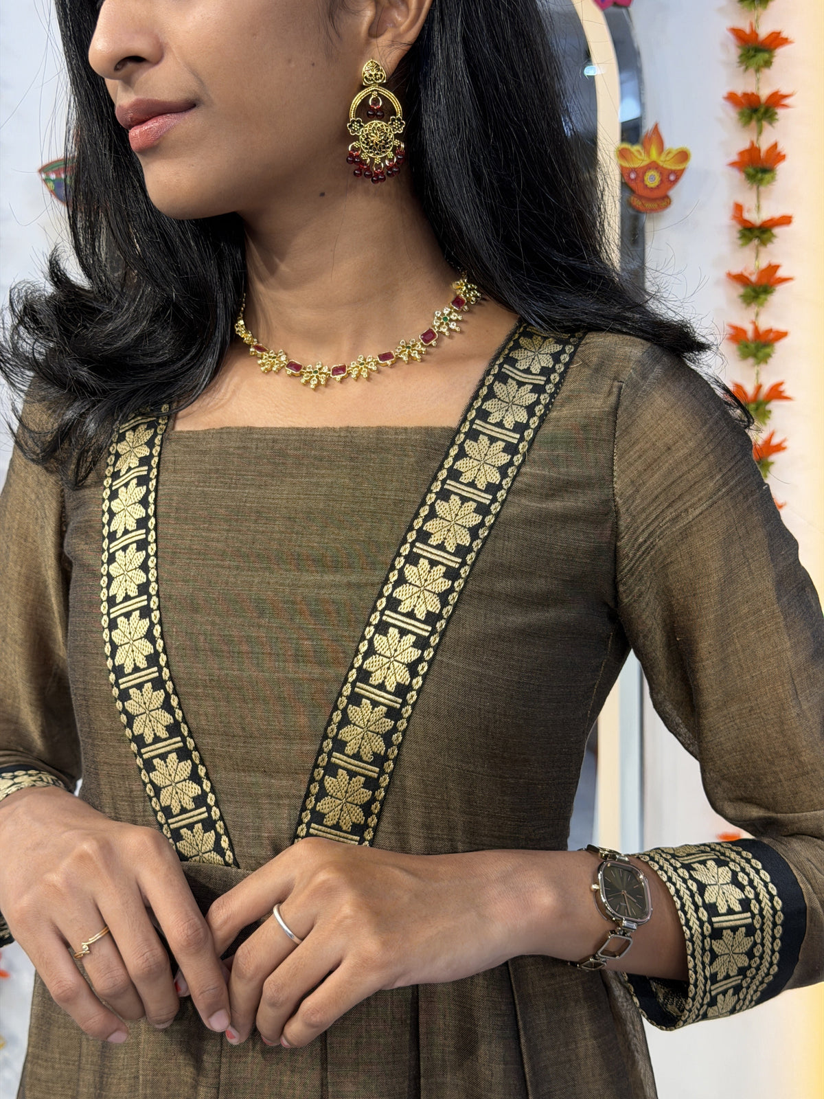 Vasanti