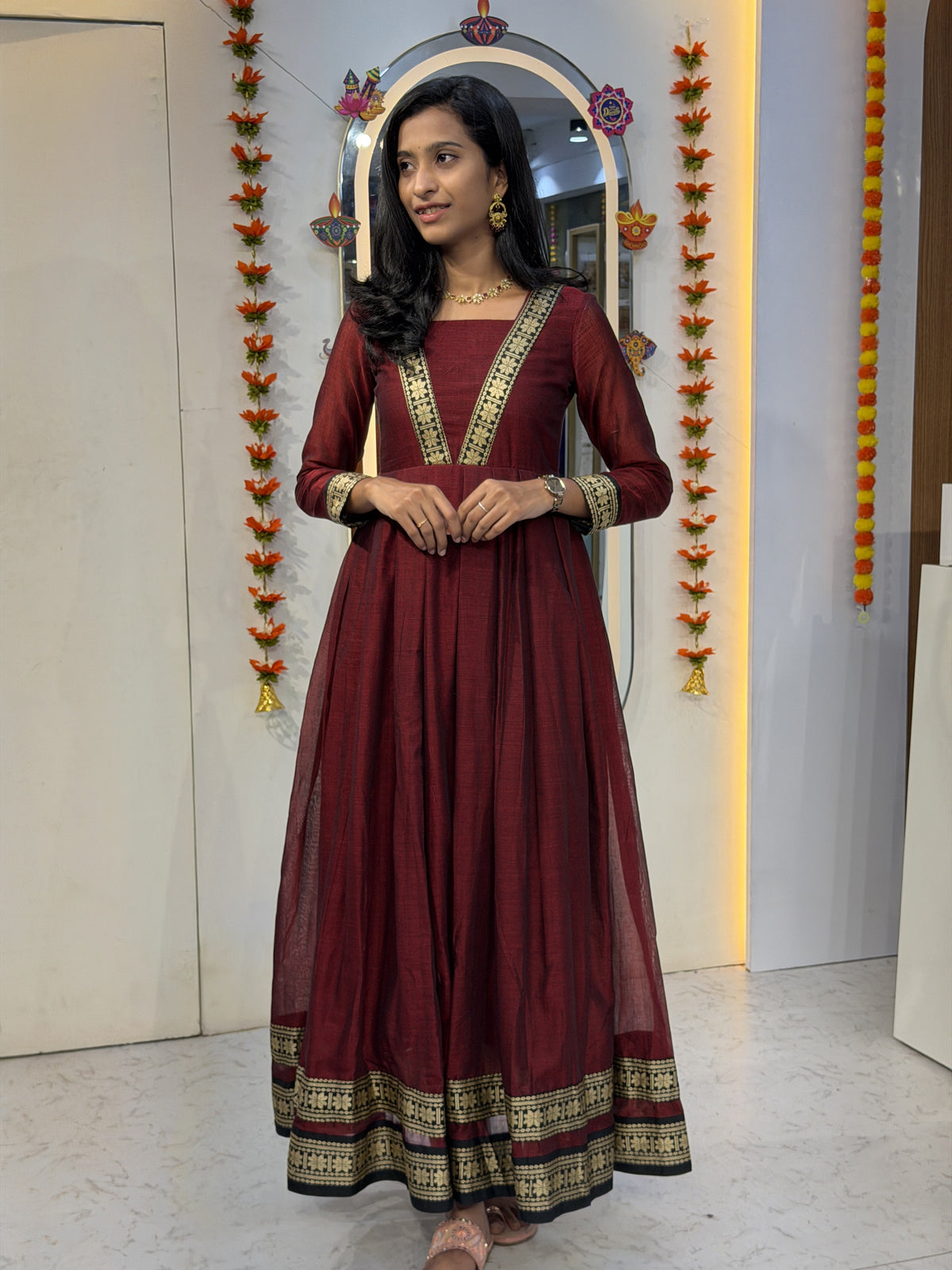 Madhavi