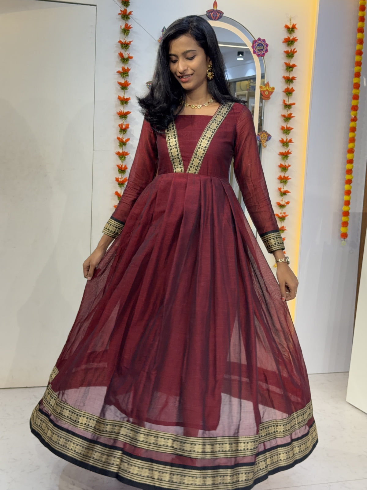 Madhavi