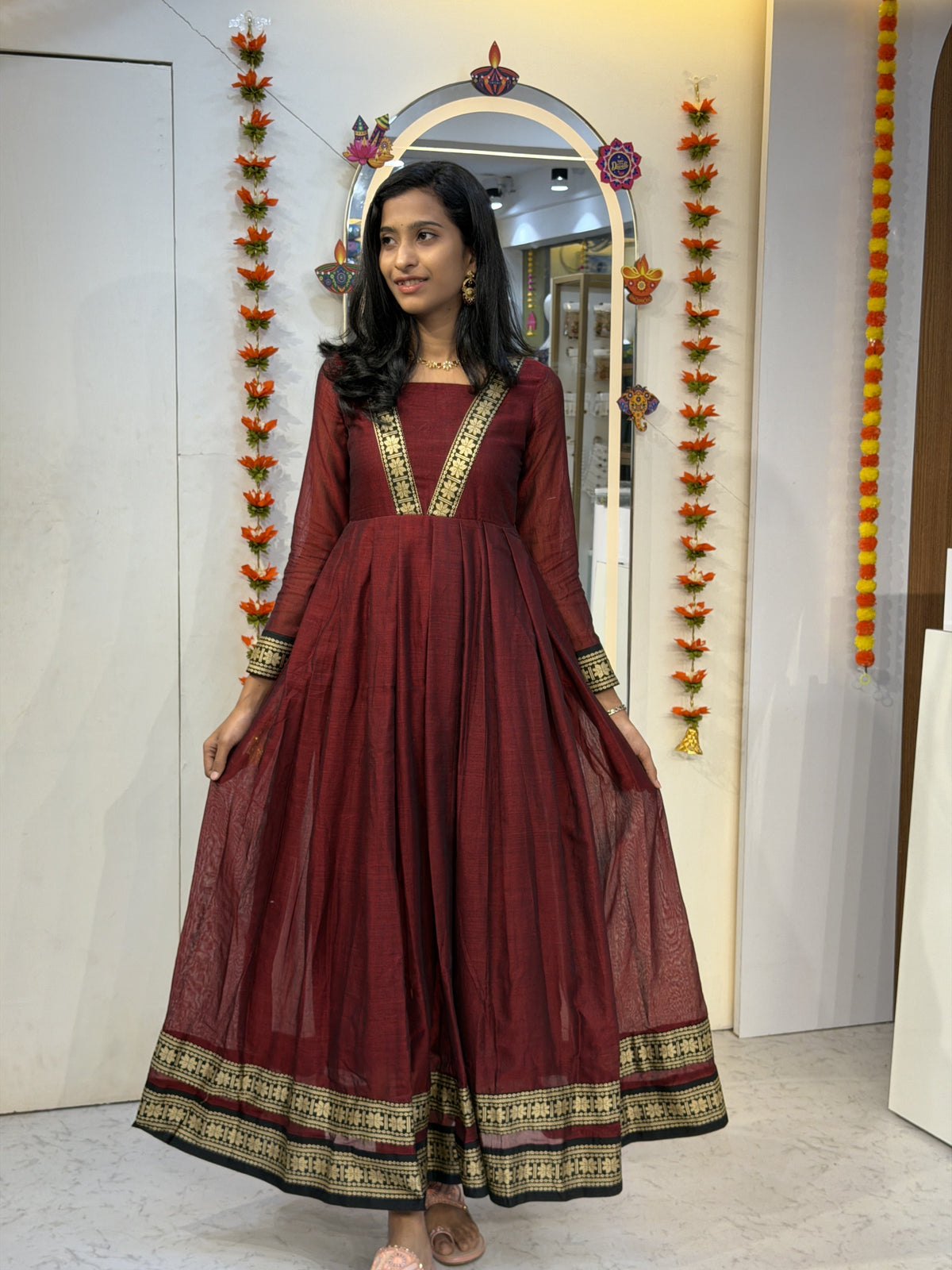 Madhavi