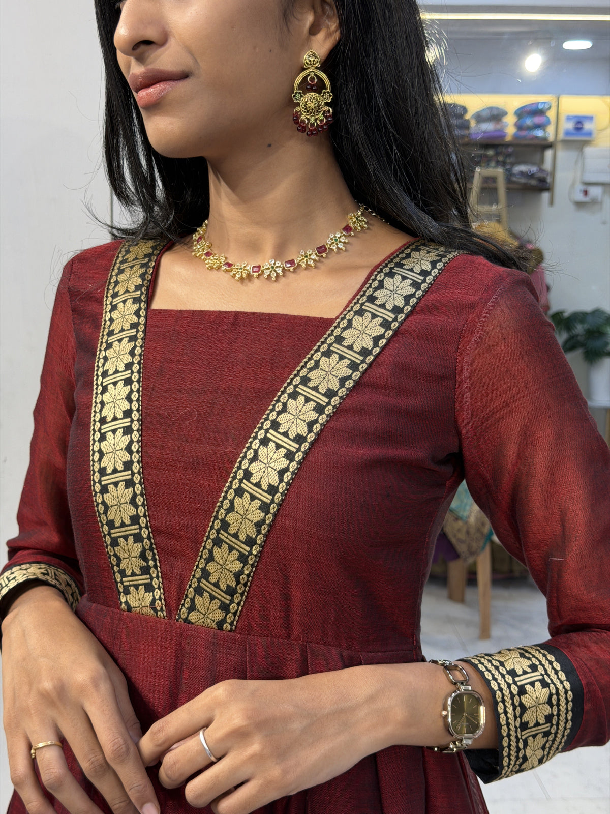 Madhavi