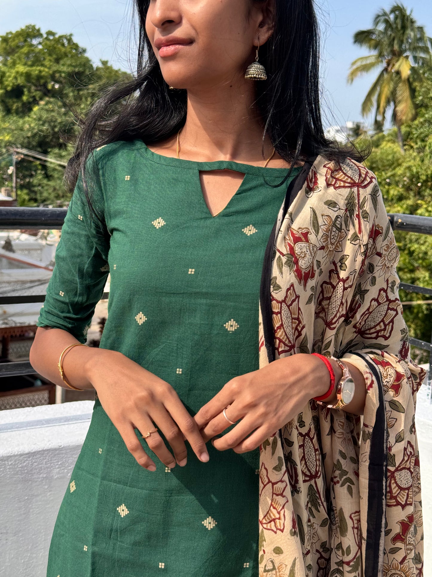 Kayalvizhi