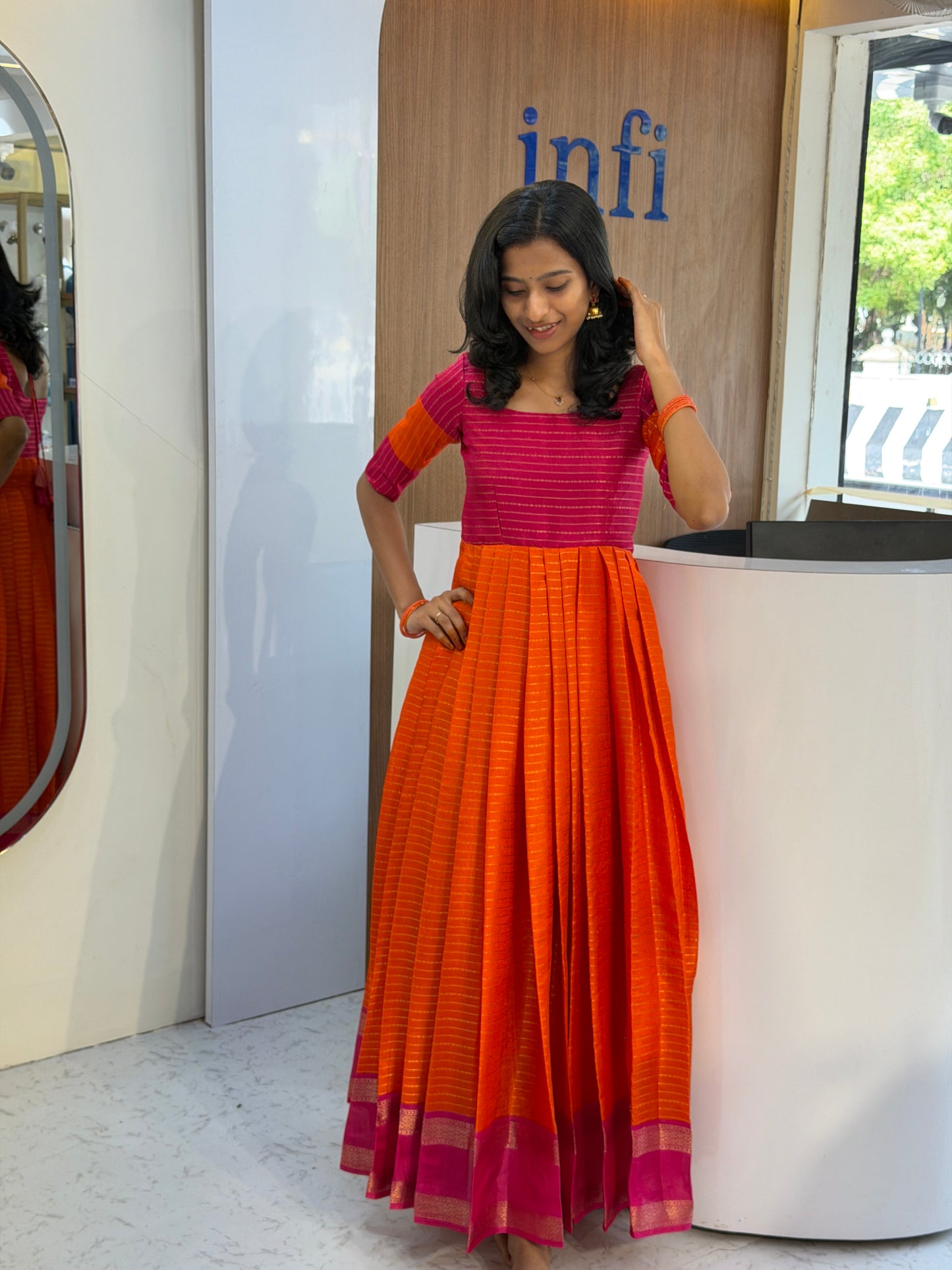 Megha