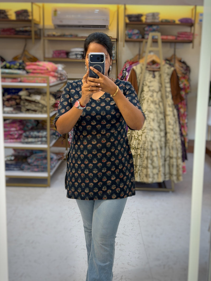 Short Top-010