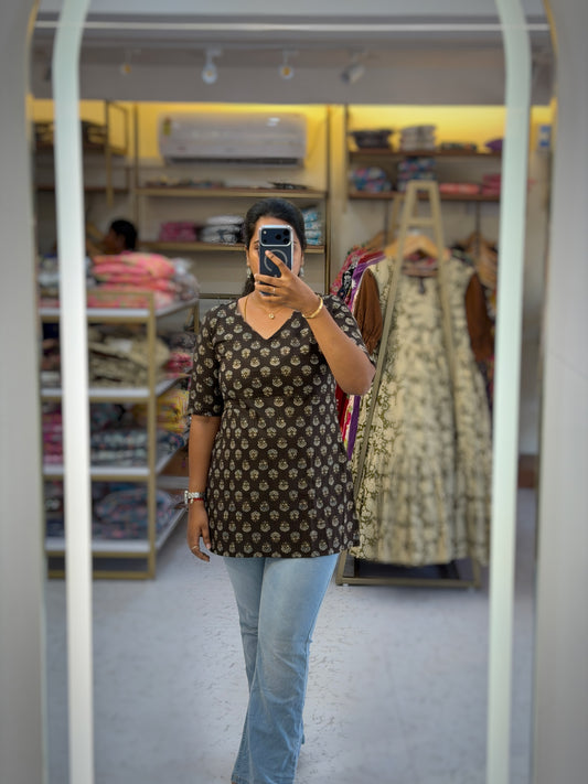 Short Top-009